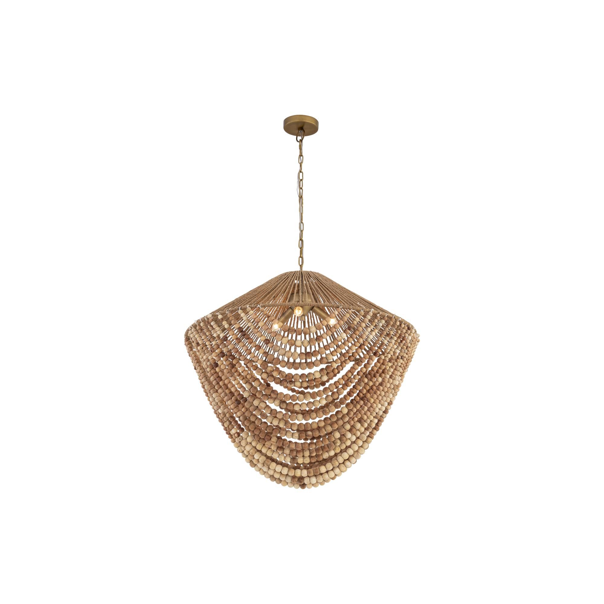 Shown in Legacy Brass finish