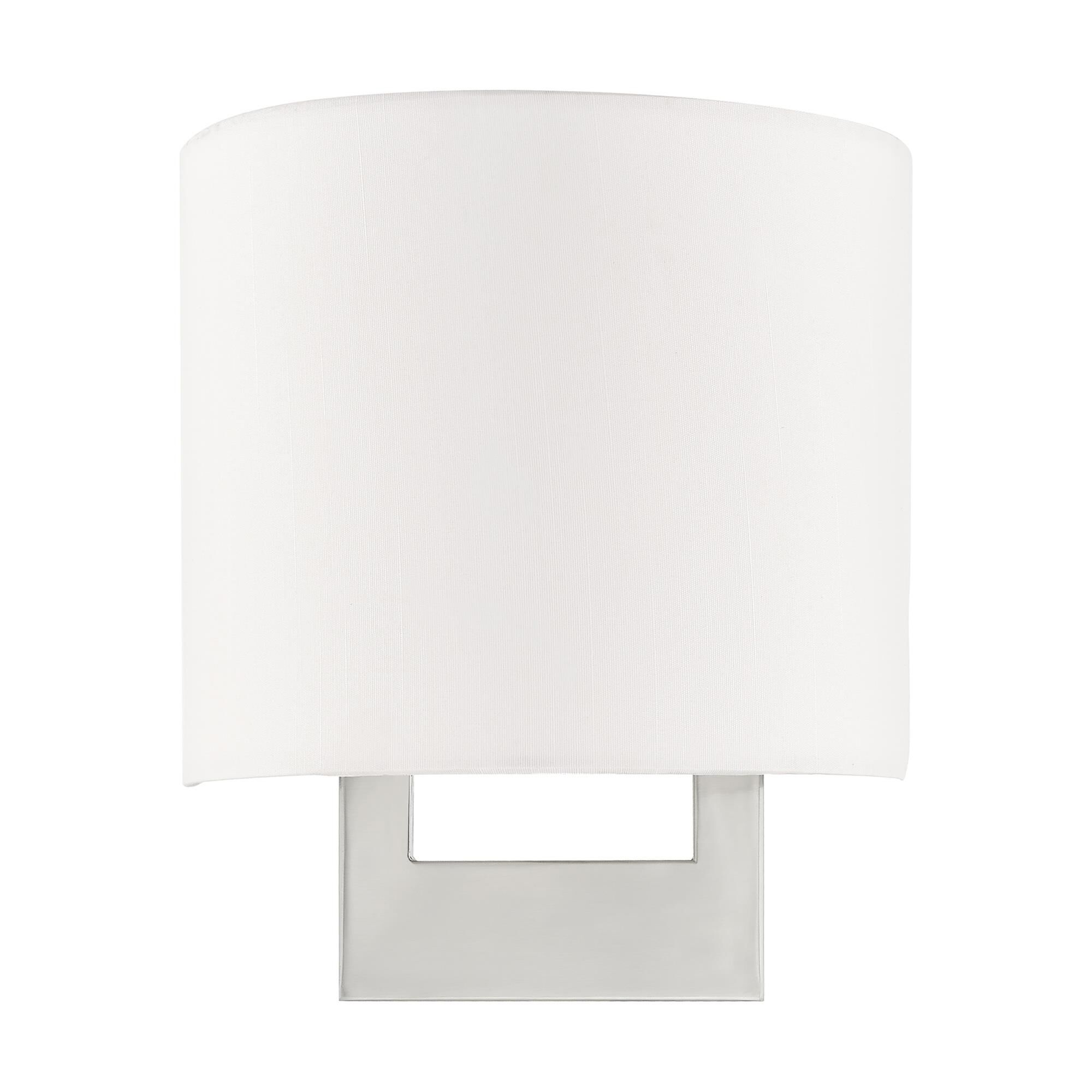 Hayworth Wall Sconce by Livex Lighting