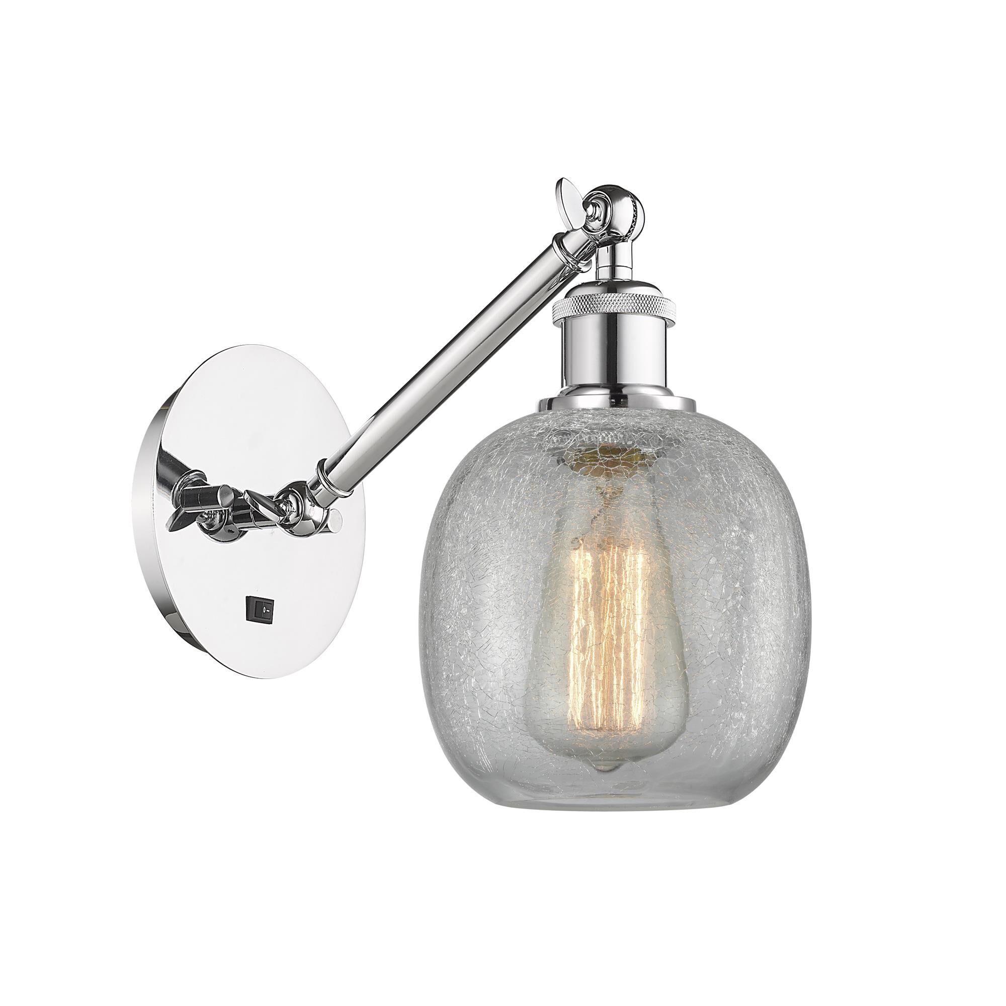 Innovations Lighting Bruno Marashlian Belfast 12 Inch Wall Sconce