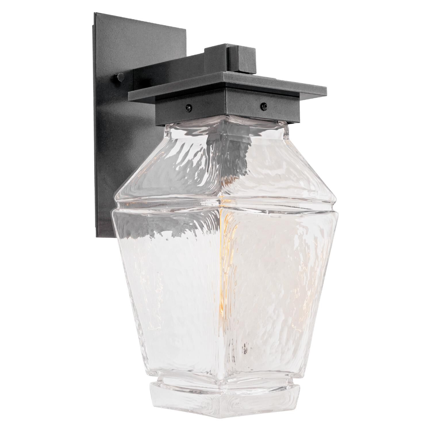 Hammerton Studio Signal 16 Inch Tall Outdoor Wall Light