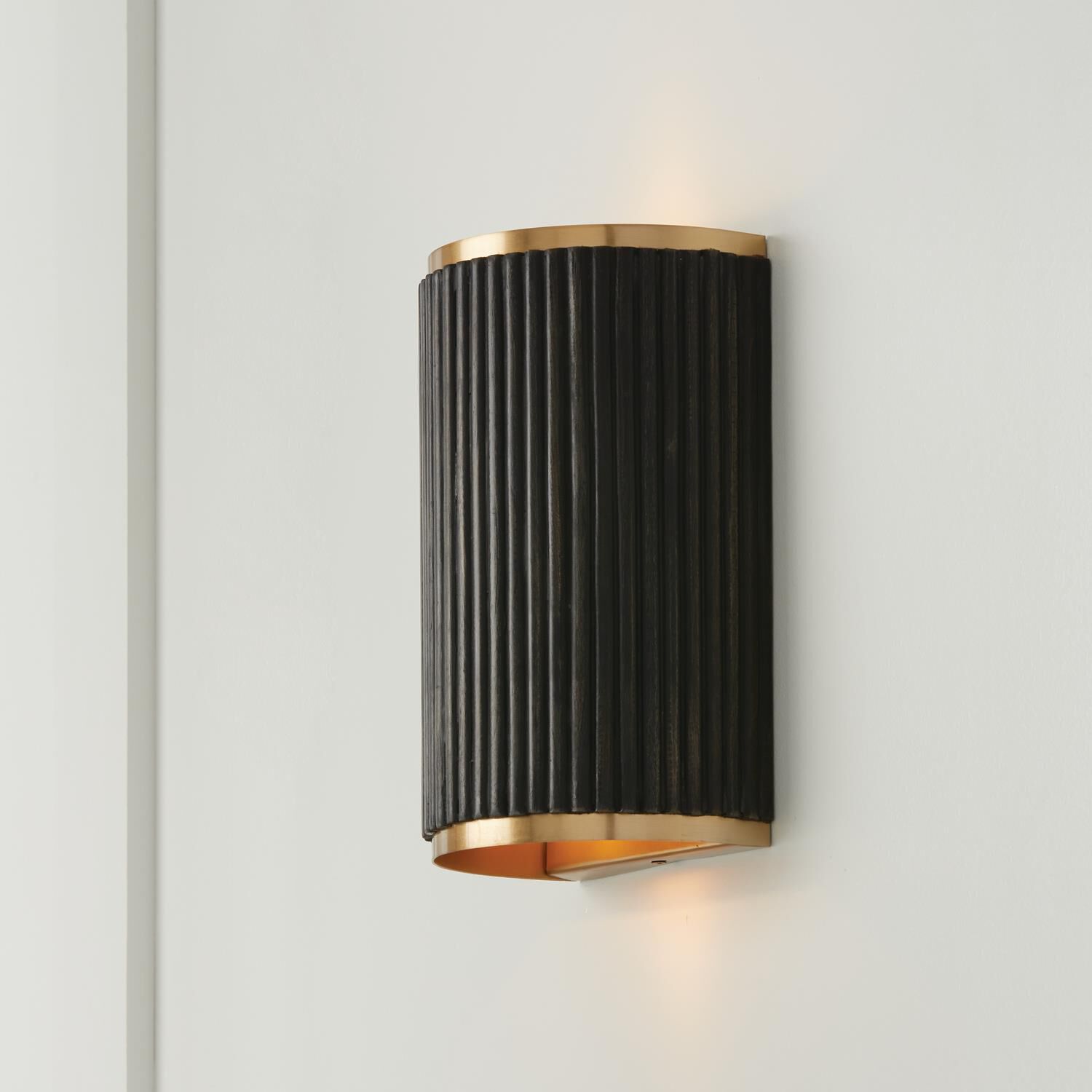 Donovan Wall Sconce by Capital Lighting Fixture Company