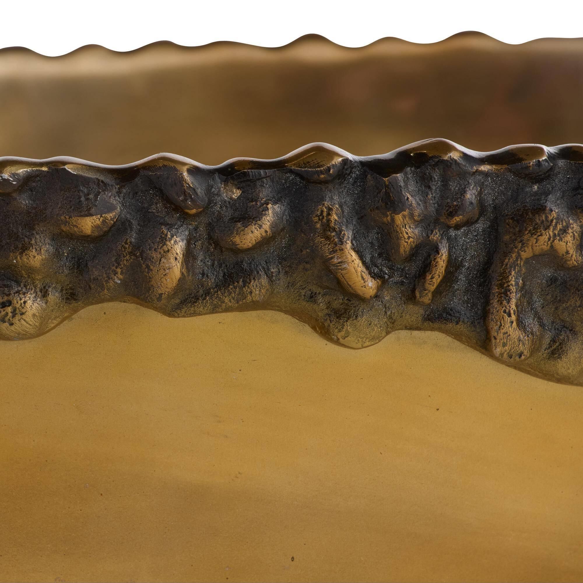 Shown in Antique Brass and Vintage Brass finish