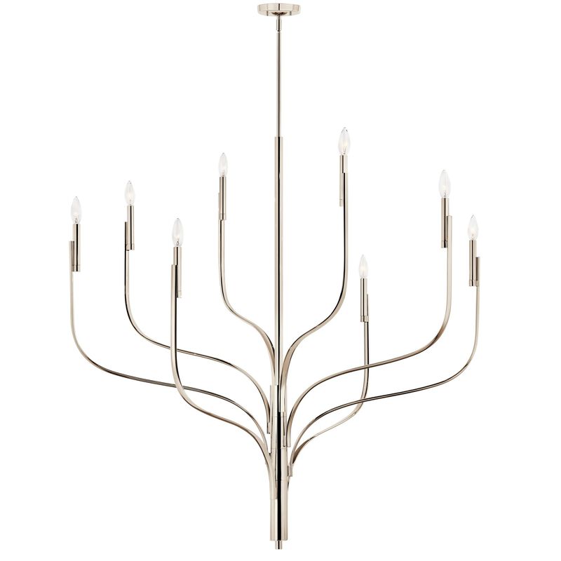Livadia 48 Inch Chandelier by Kichler Lighting