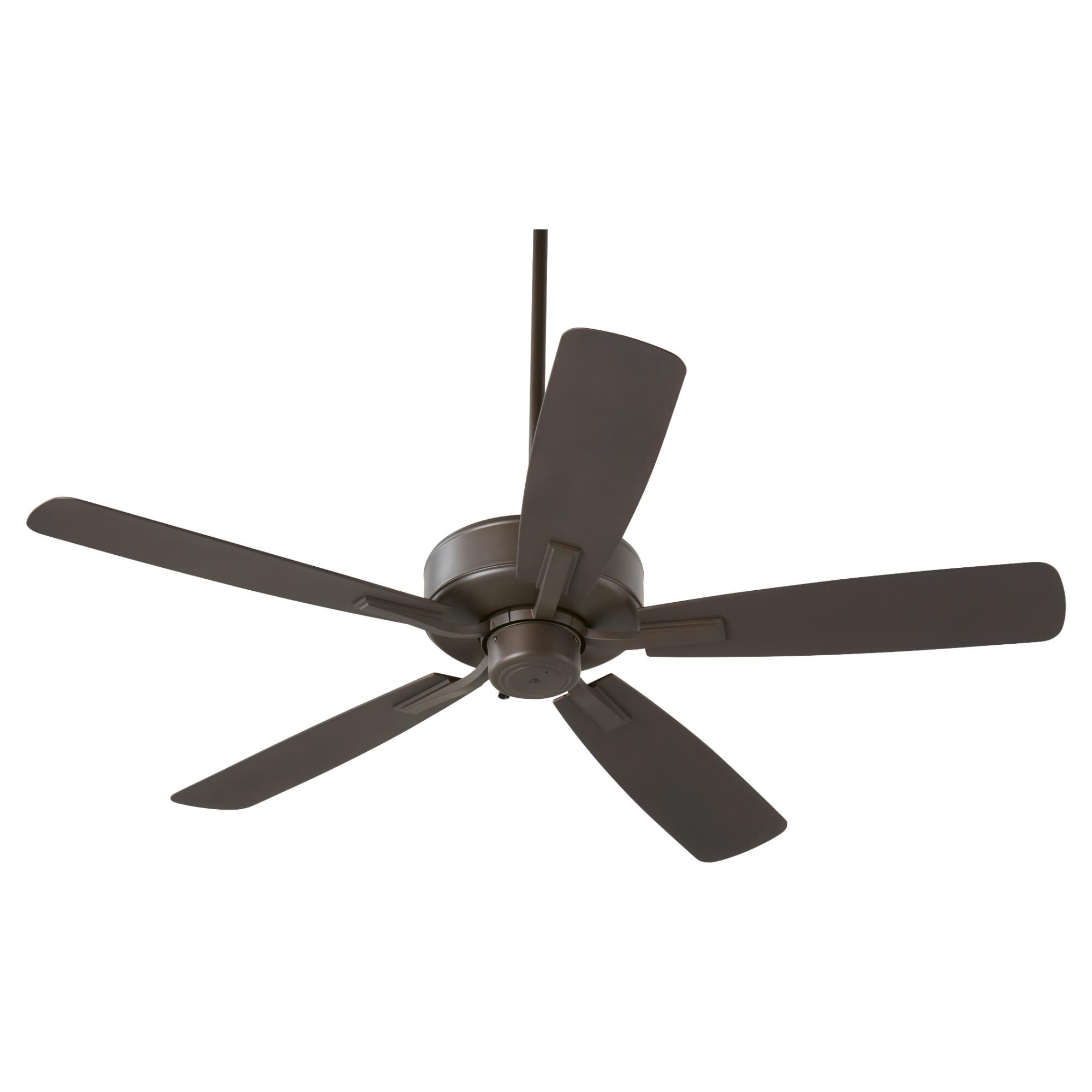 Ovation Patio 52 Inch Ceiling Fan by Quorum International