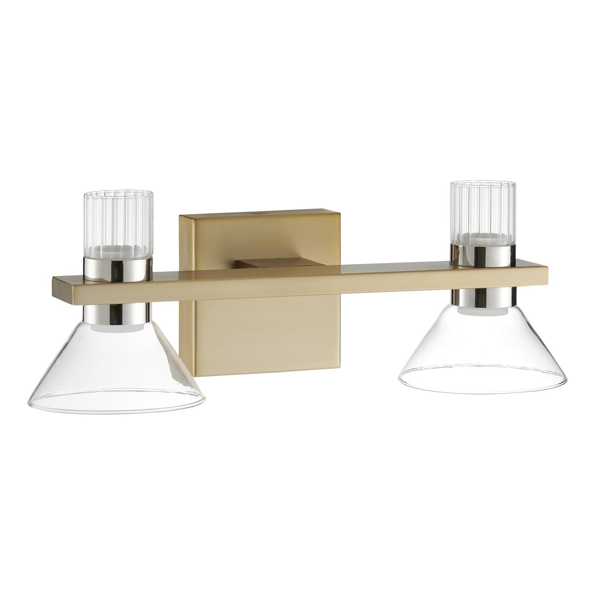 Blake 17 Inch Bath Vanity Light by Eglo Lighting