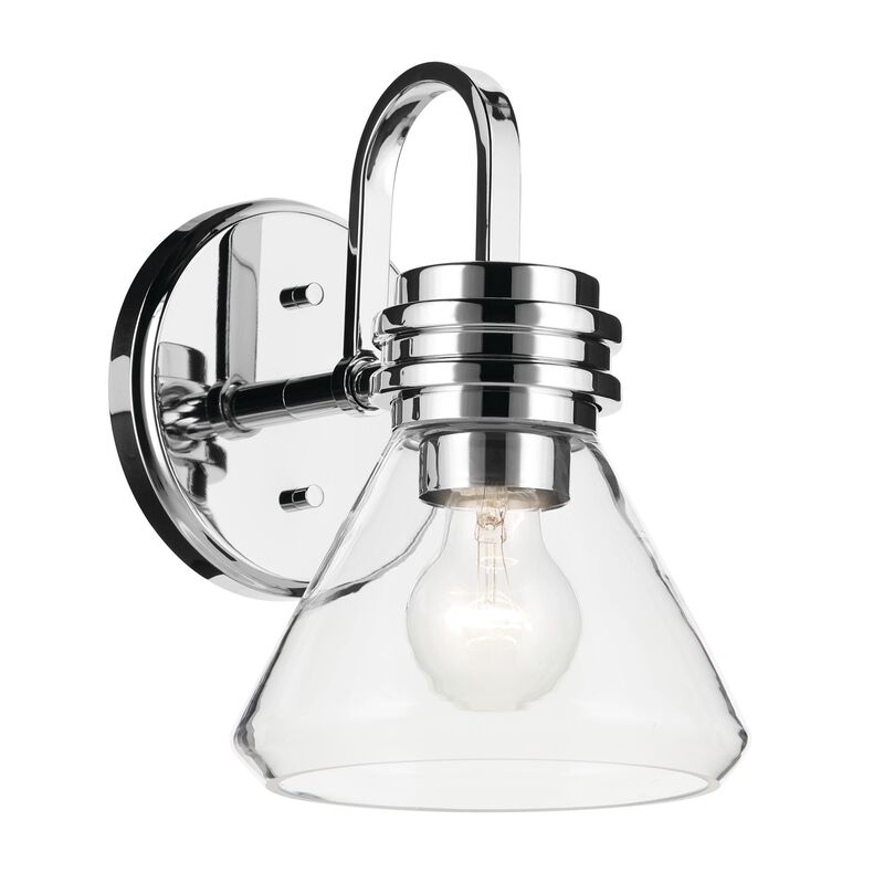Farum Small Wall Sconce by Kichler