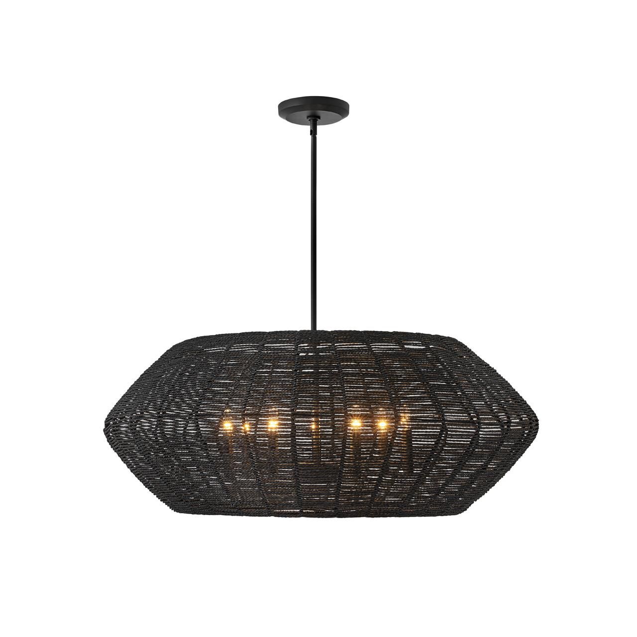 Luca 36 Inch Large Pendant by Hinkley Lighting