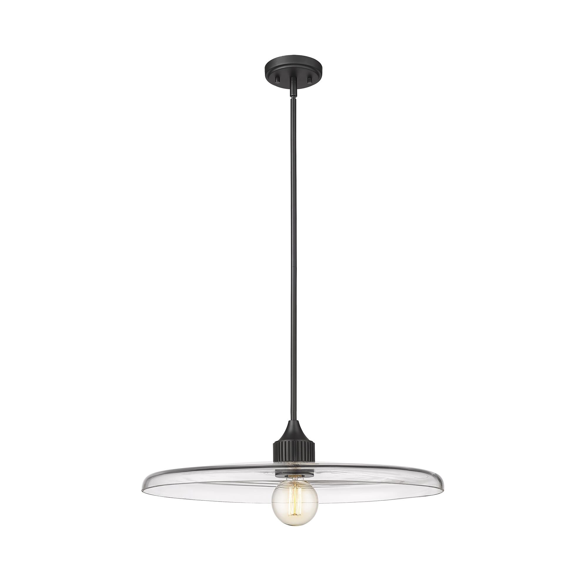 Z-Lite Paloma 24 Inch Large Pendant