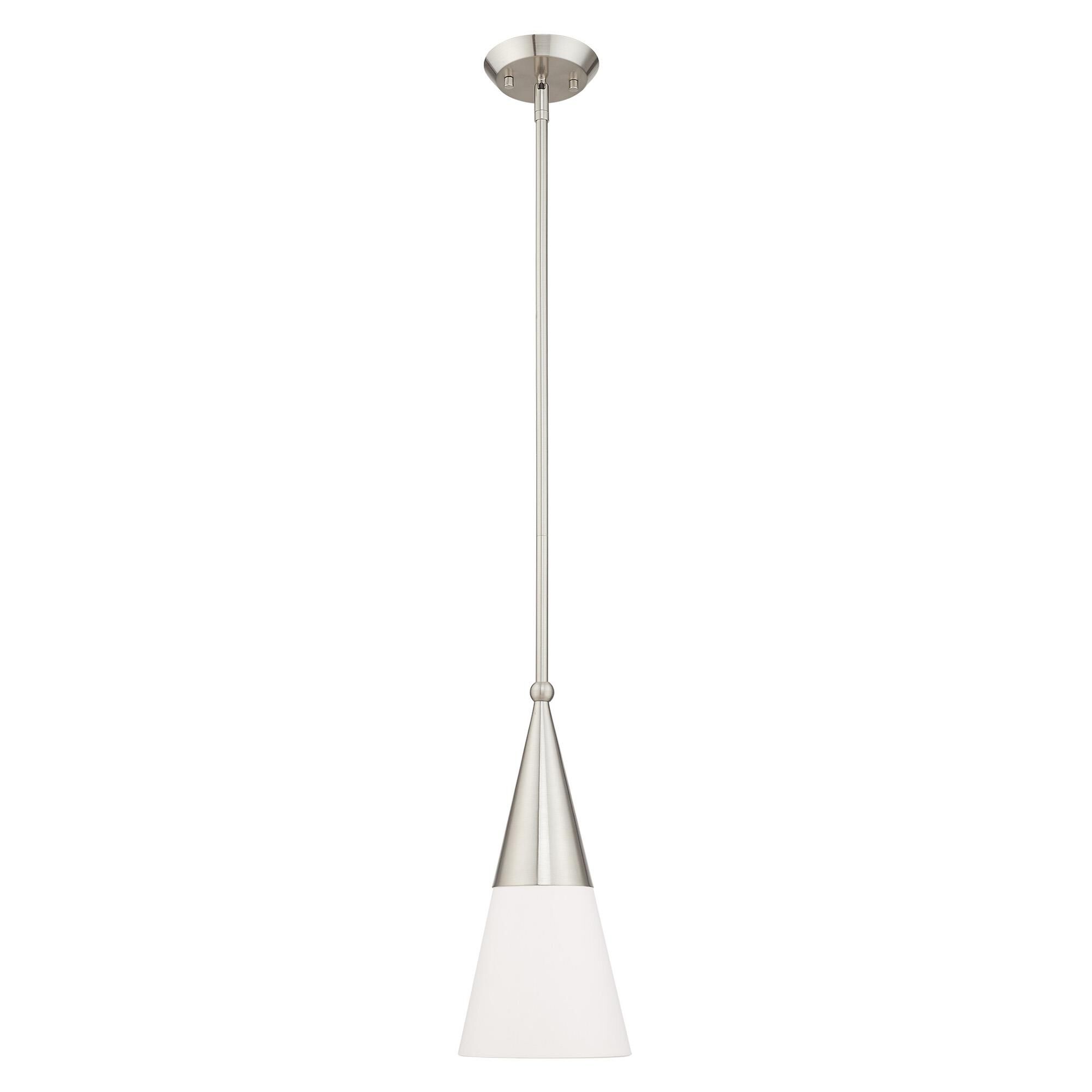 Livex Lighting Stockholm Mini Pendant
