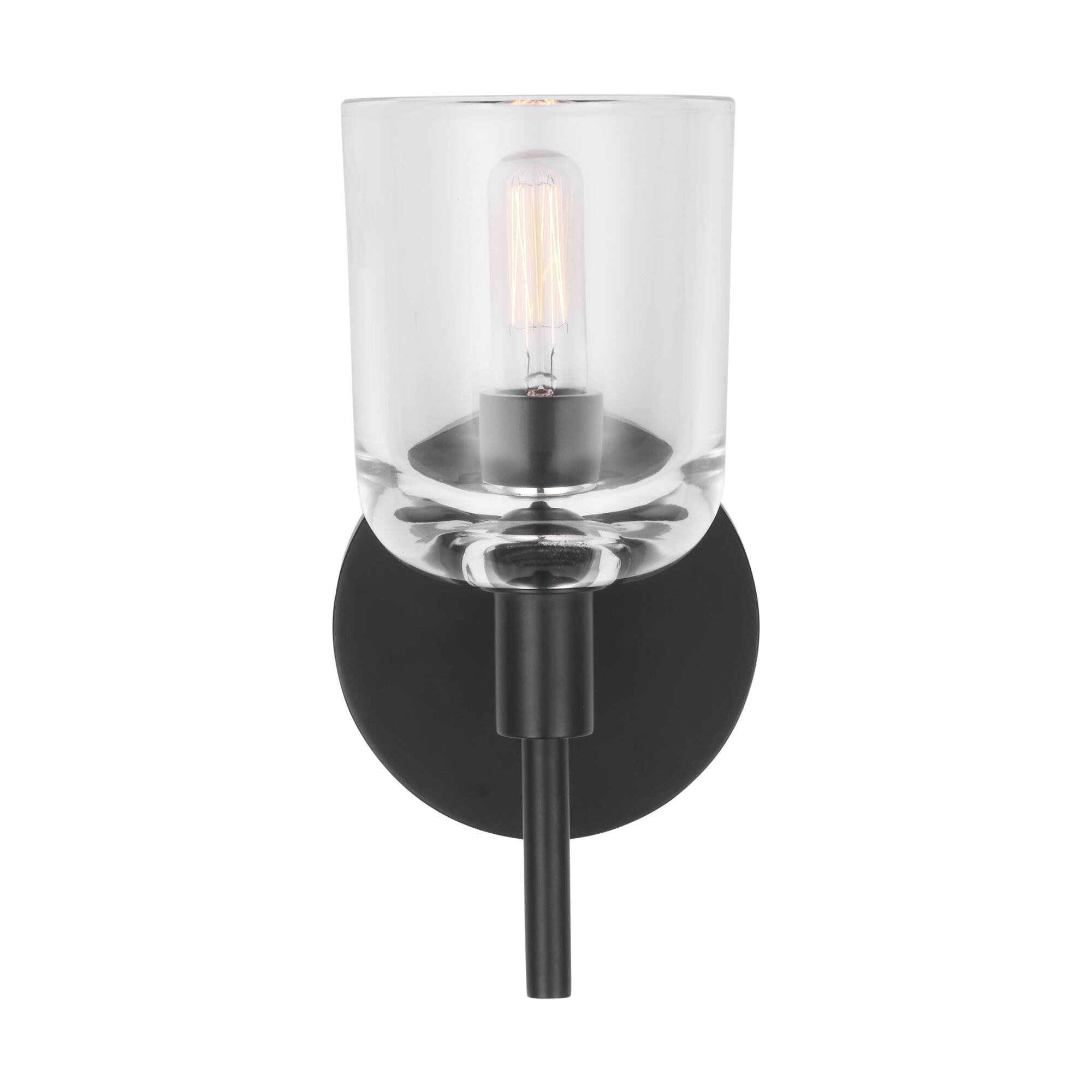 Thom Filicia Hartley 5 Inch Wall Sconce by Visual Comfort Studio Collection