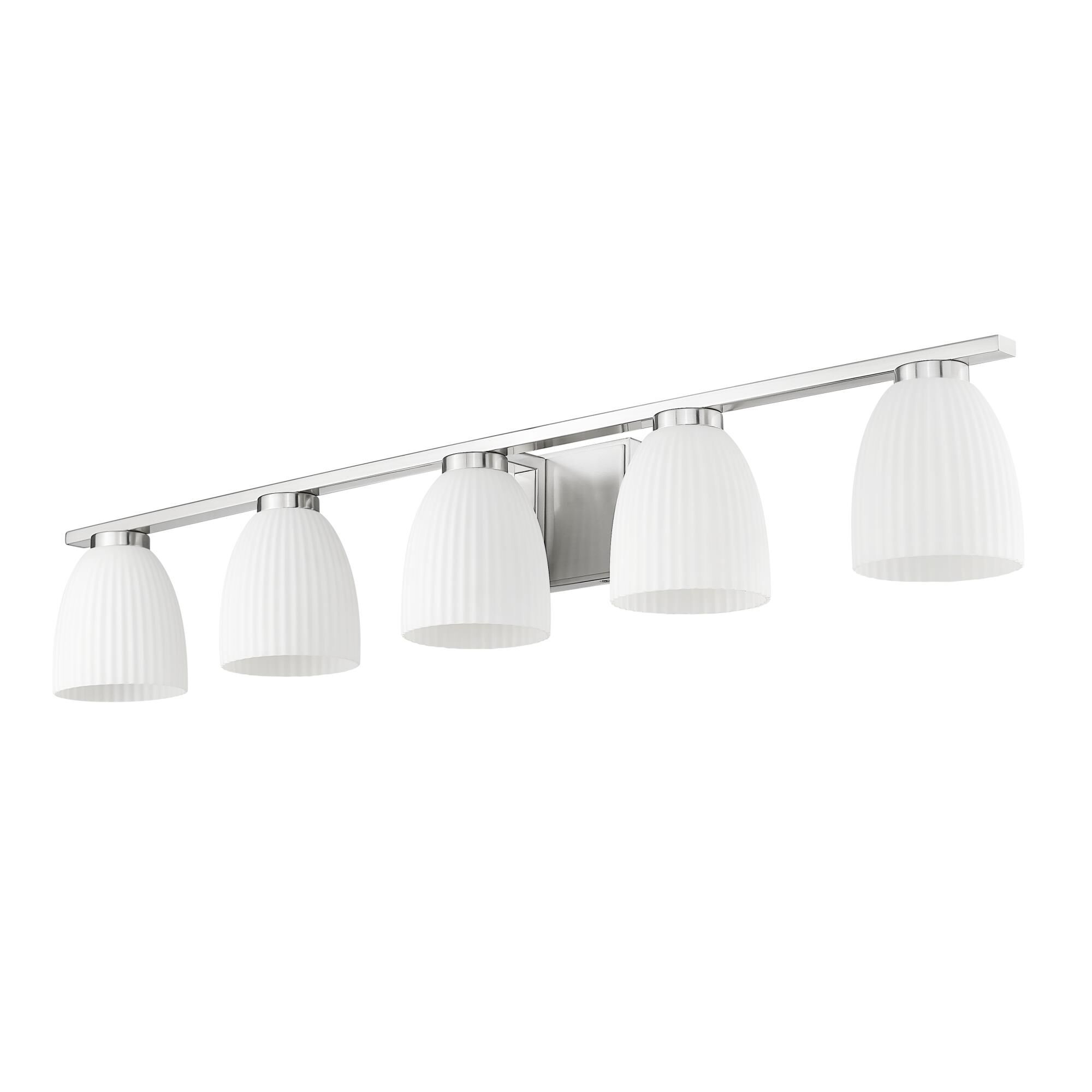 Naya 40 Inch Bath Vanity Light by Z Lite