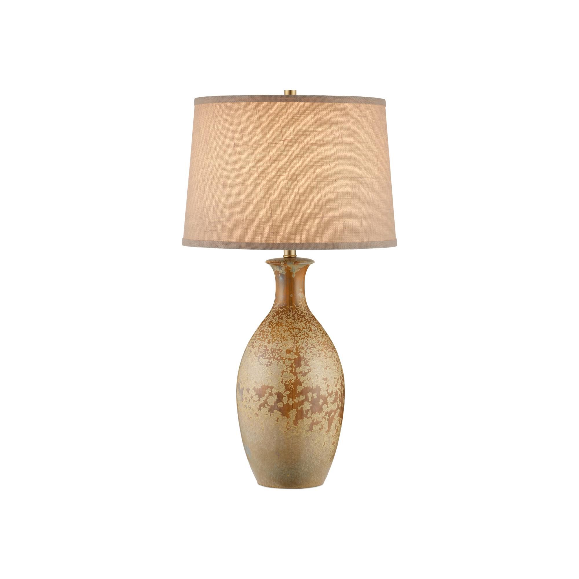 Stellata 31 Inch Table Lamp by Currey and Company