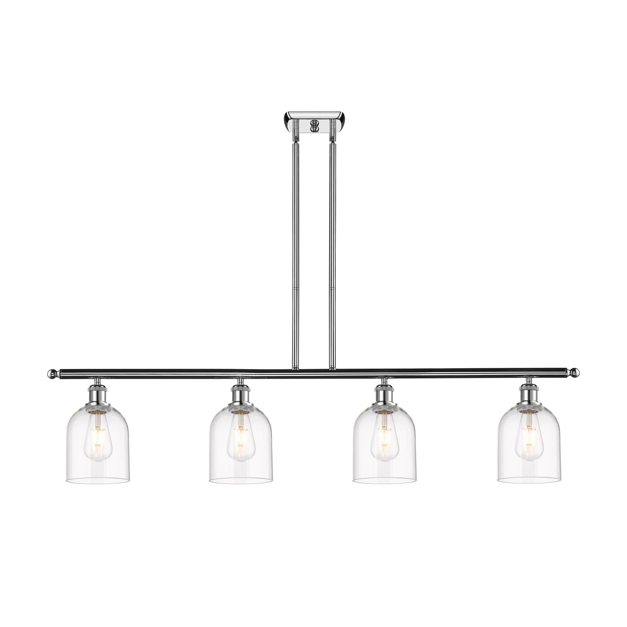 Bruno Marashlian Bella 48 Inch Linear Suspension Light by Innovations Lighting