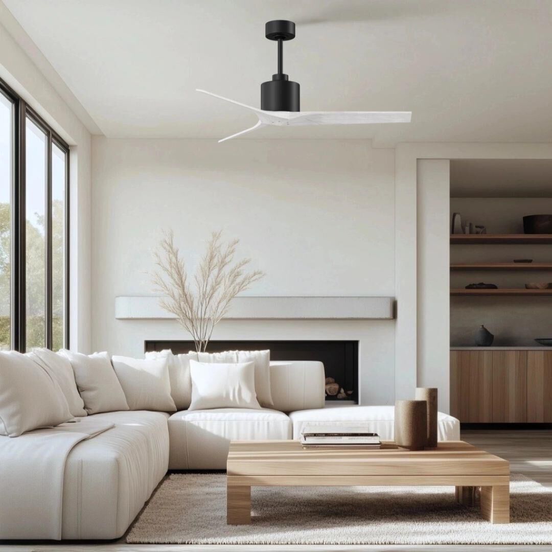 Mollywood 52 Inch Ceiling Fan by Matthews Fan Company