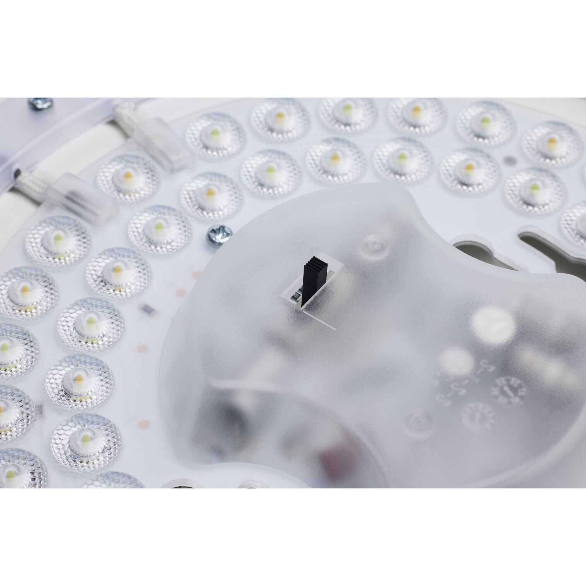 Nuvo 11 Inch 1 Light LED Flush Mount by Nuvo Lighting