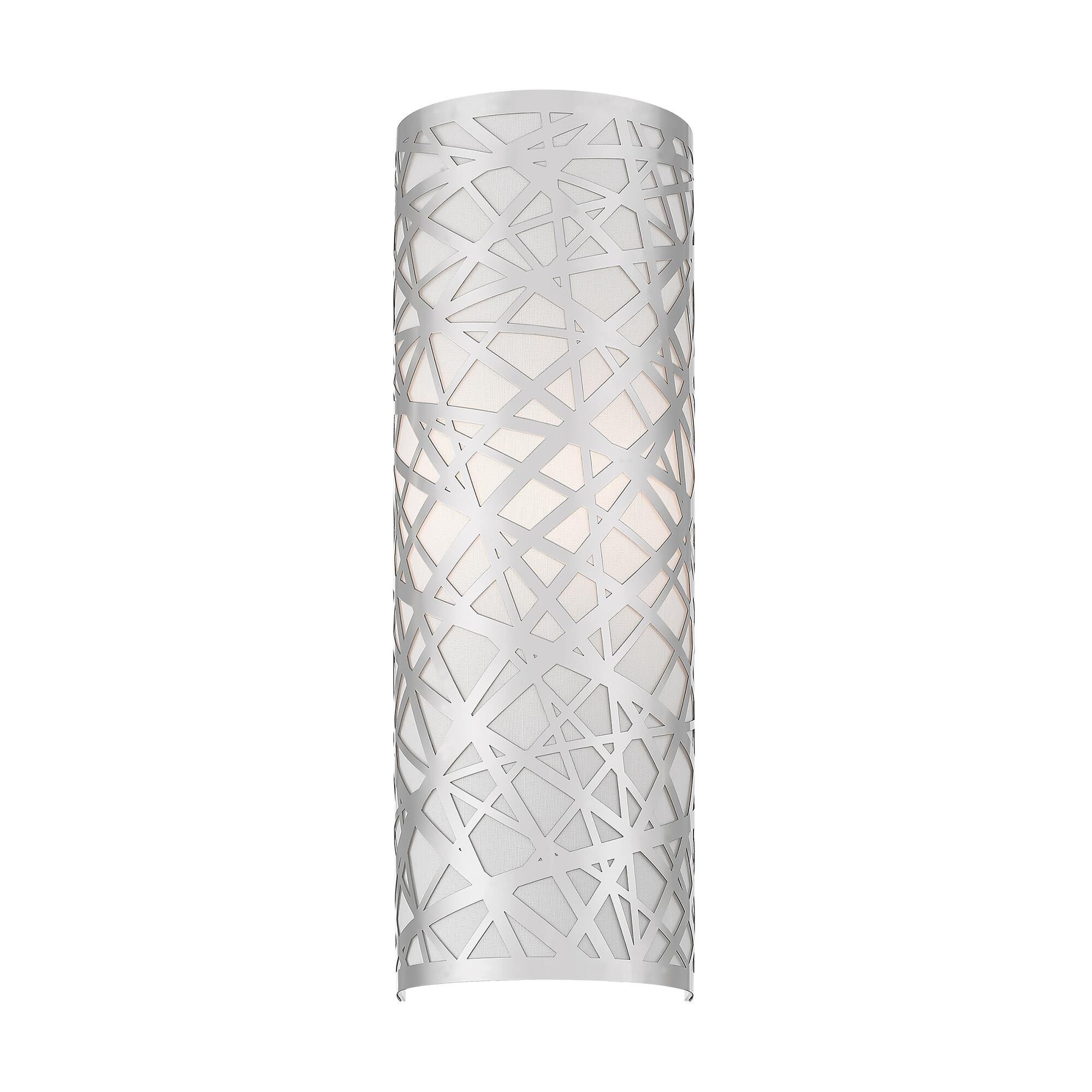 Livex Lighting Allendale 15 Inch Wall Sconce