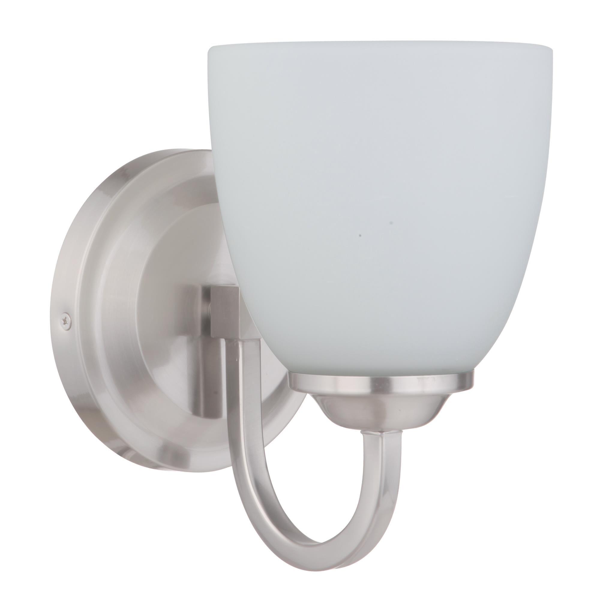 Serene 8 Inch Wall Sconce by Craftmade