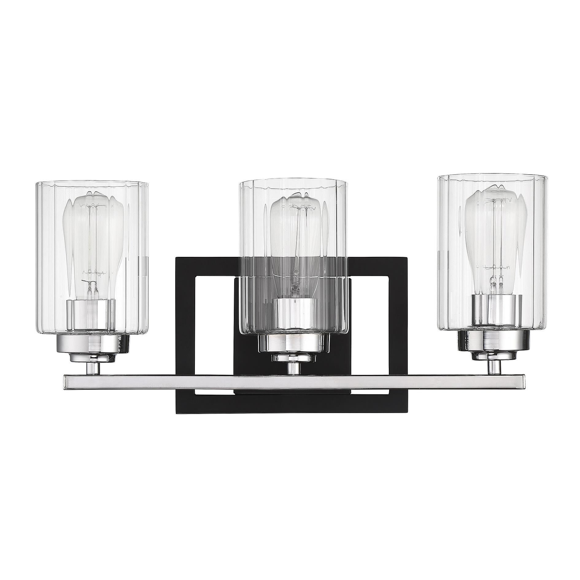 Redmond 20 Inch 3 Light Bath Vanity Light | Capitol Lighting