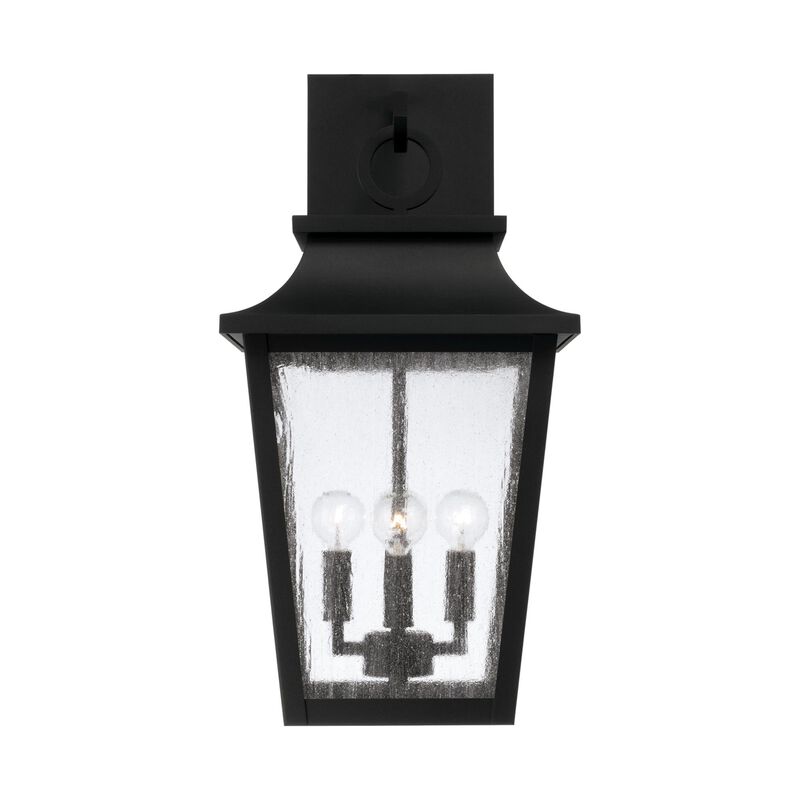 Chandler 12 Inch Outdoor Wall Light by Capital Lighting Fixture Company