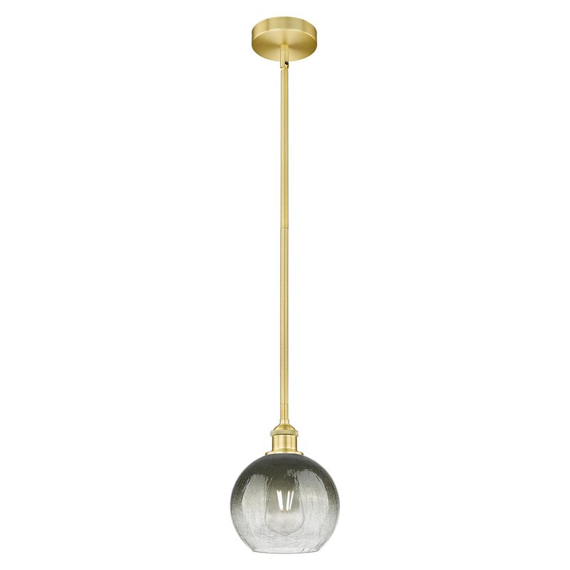 Bruno Marashlian Brookhaven Globe 7 Inch Large Pendant by Innovations Lighting