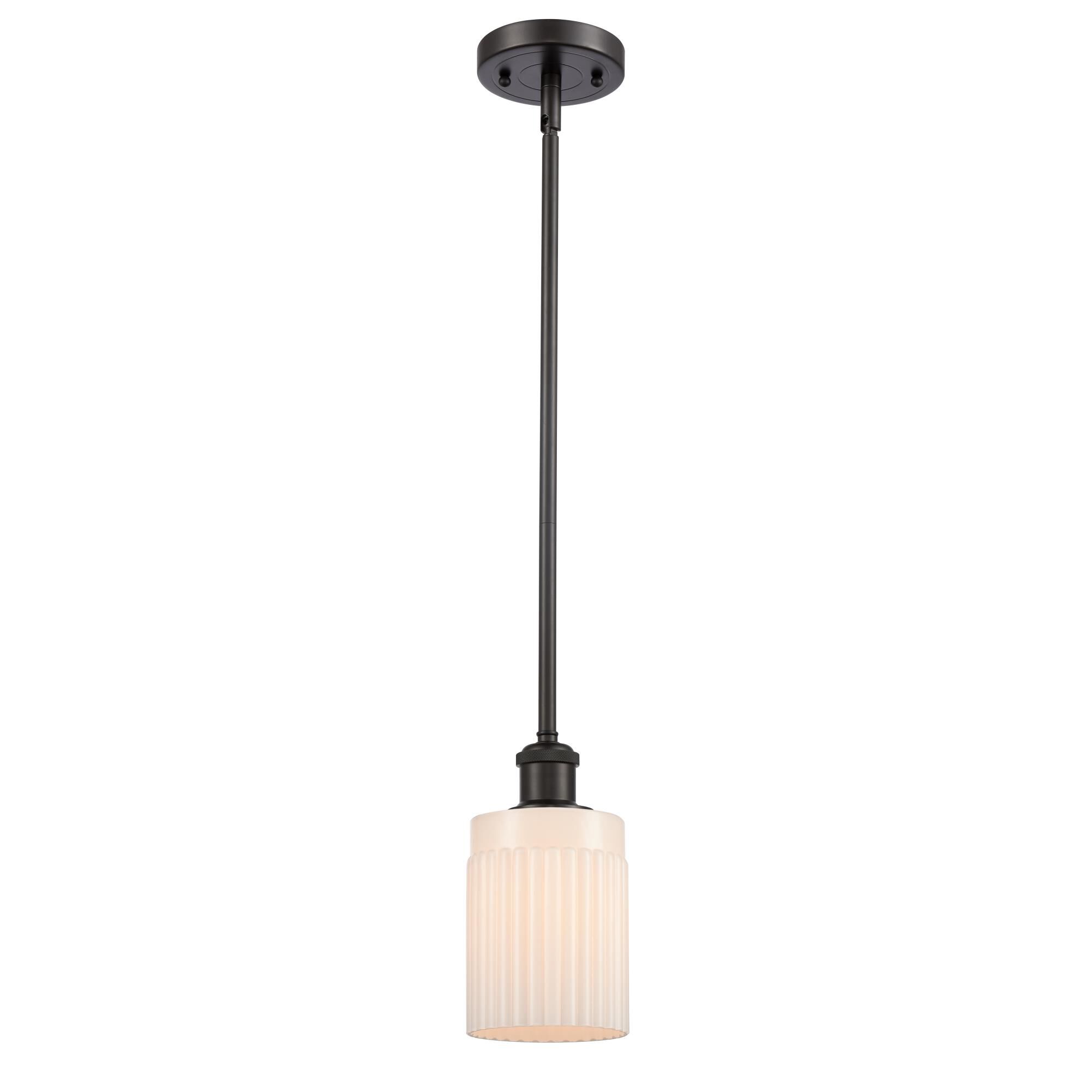 Hadley Cage Pendant by Innovations Lighting