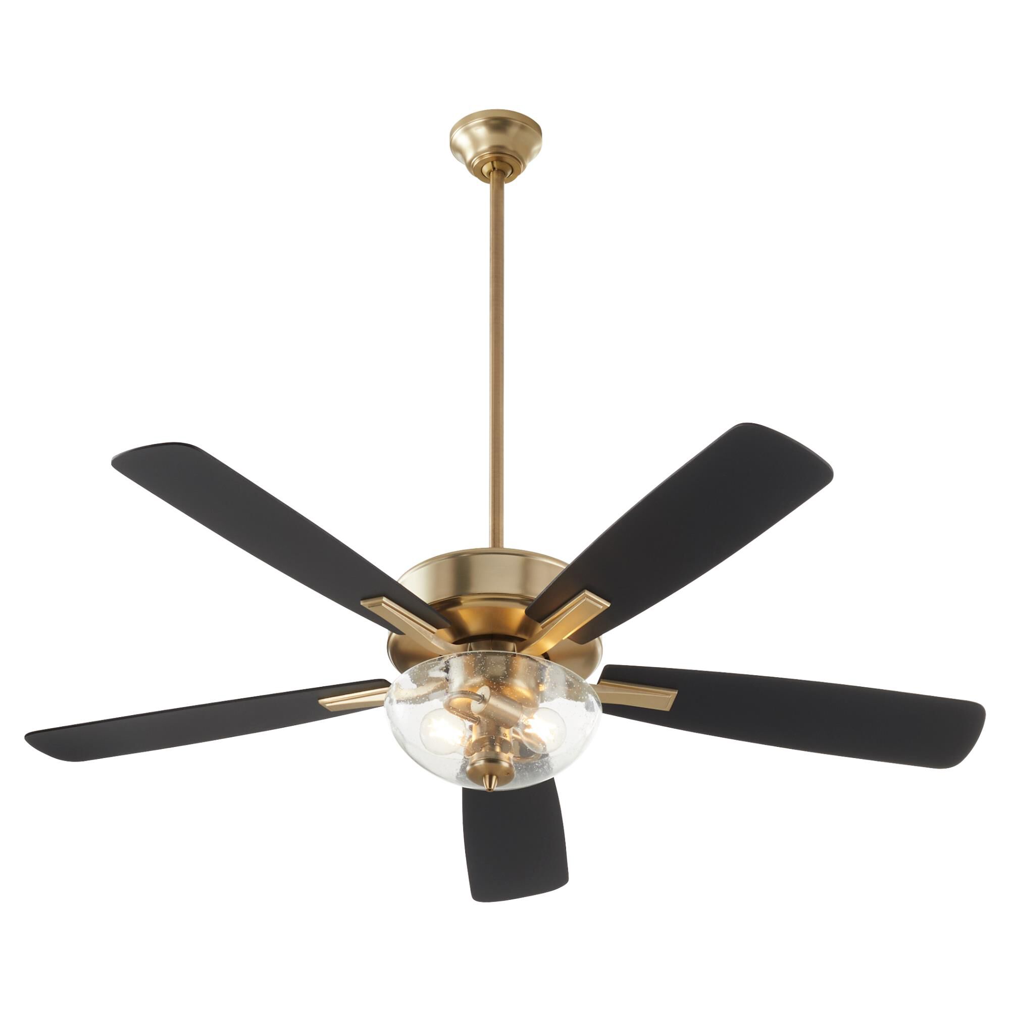 Ovation 52 Inch Ceiling Fan by Quorum International
