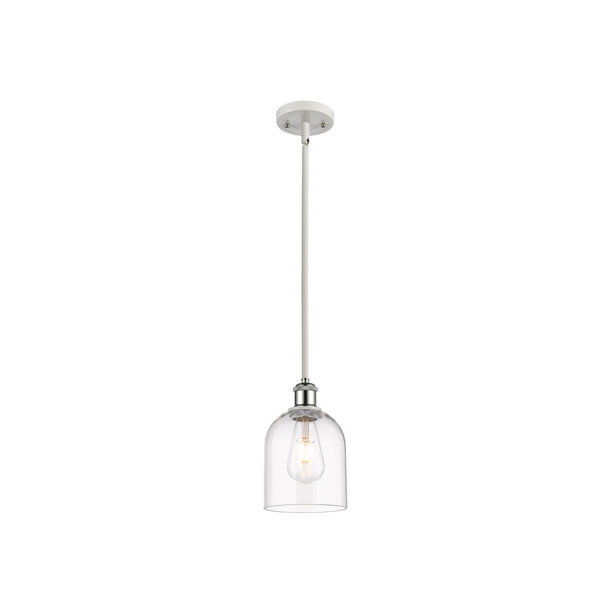 Bruno Marashlian Bella 6 Inch Mini Pendant by Innovations Lighting