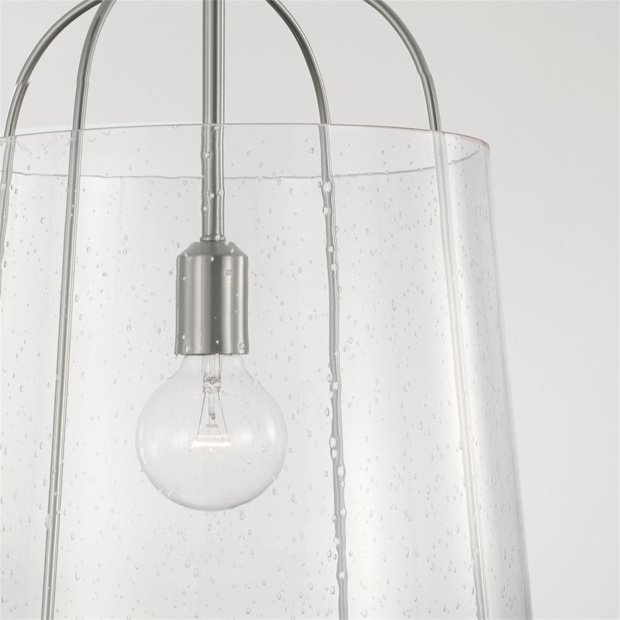 Homeplace by Capital Lighting Fixture Company Madison 14 Inch Large Pendant