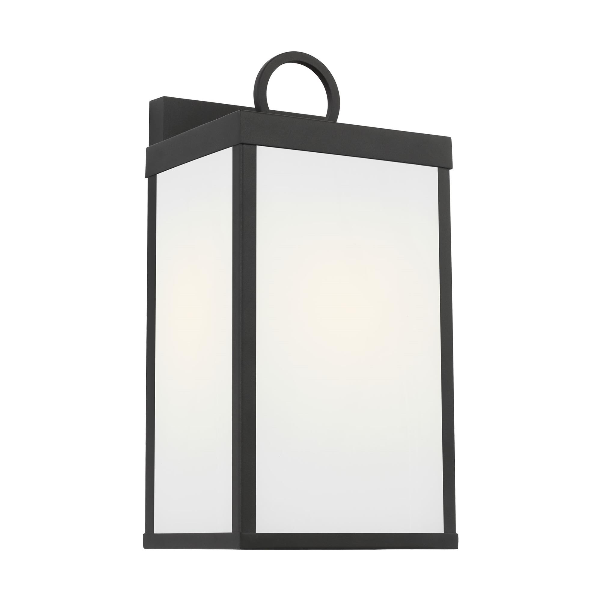 Shown in Textured Black finish