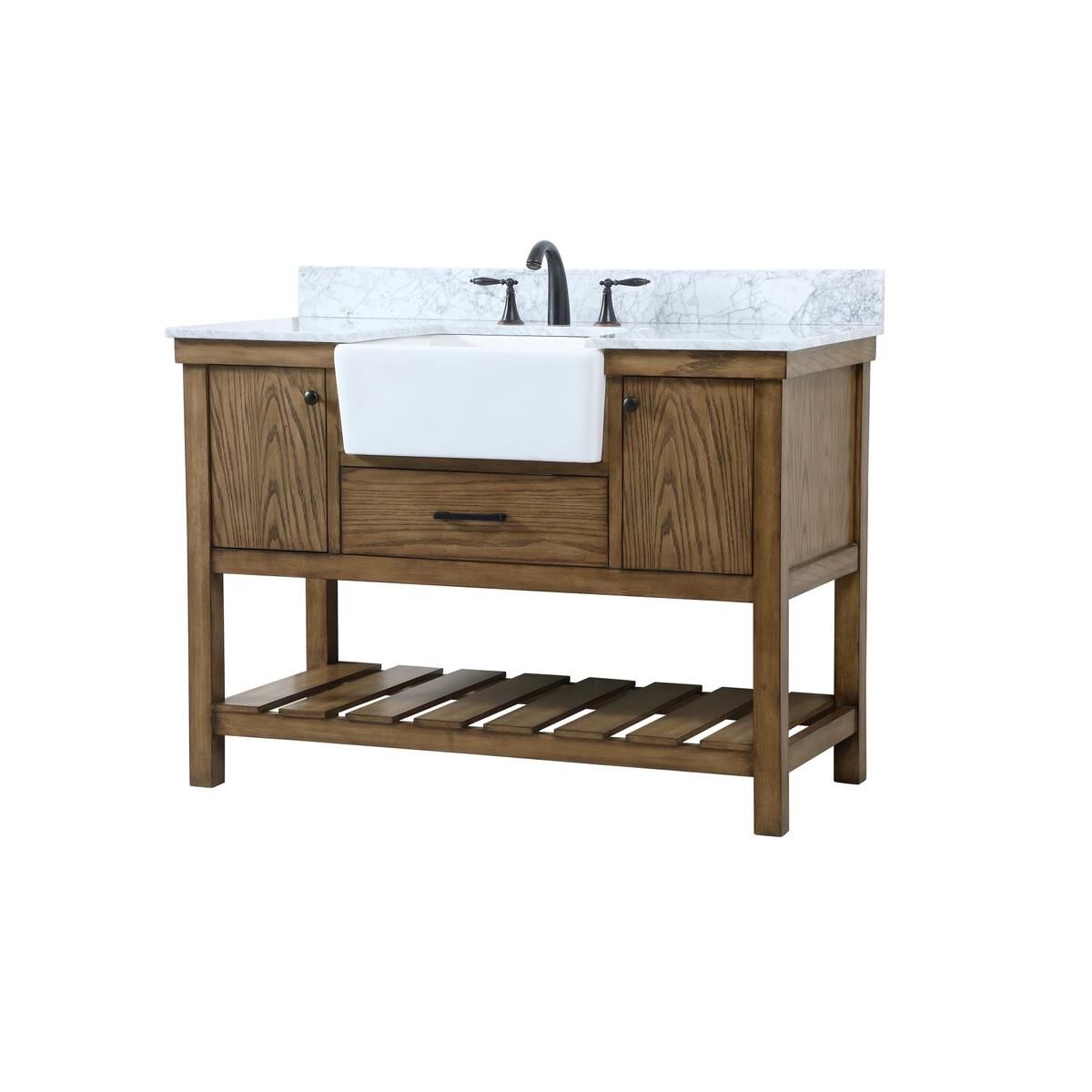 Clement Bath Vanity by Elegant Decor