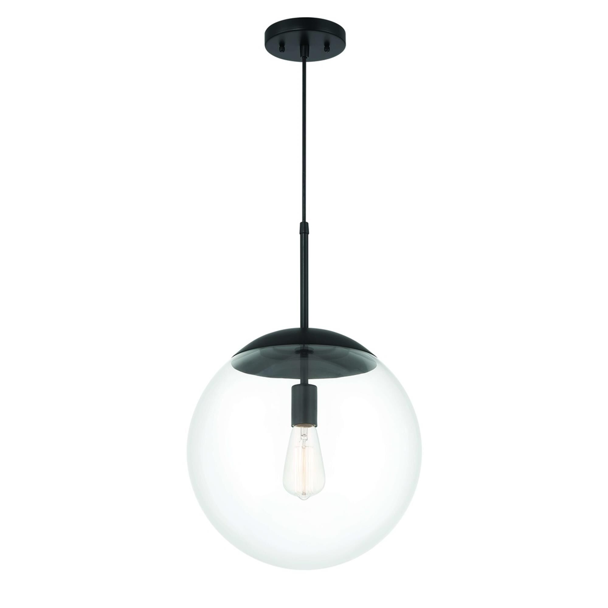 Gaze 13 Inch Mini Pendant,
