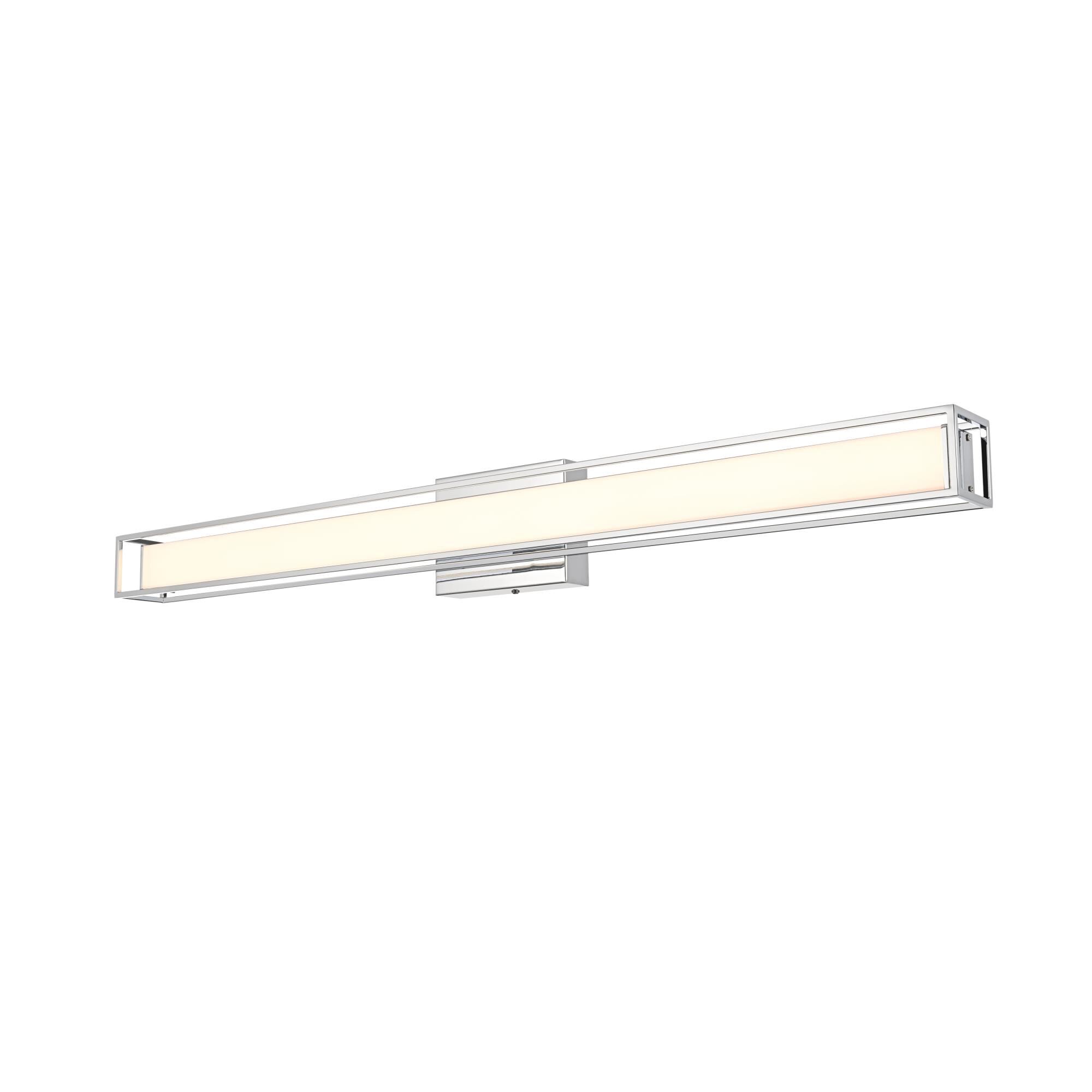 Aden 4 Inch Wall Sconce by Elegant Lighting