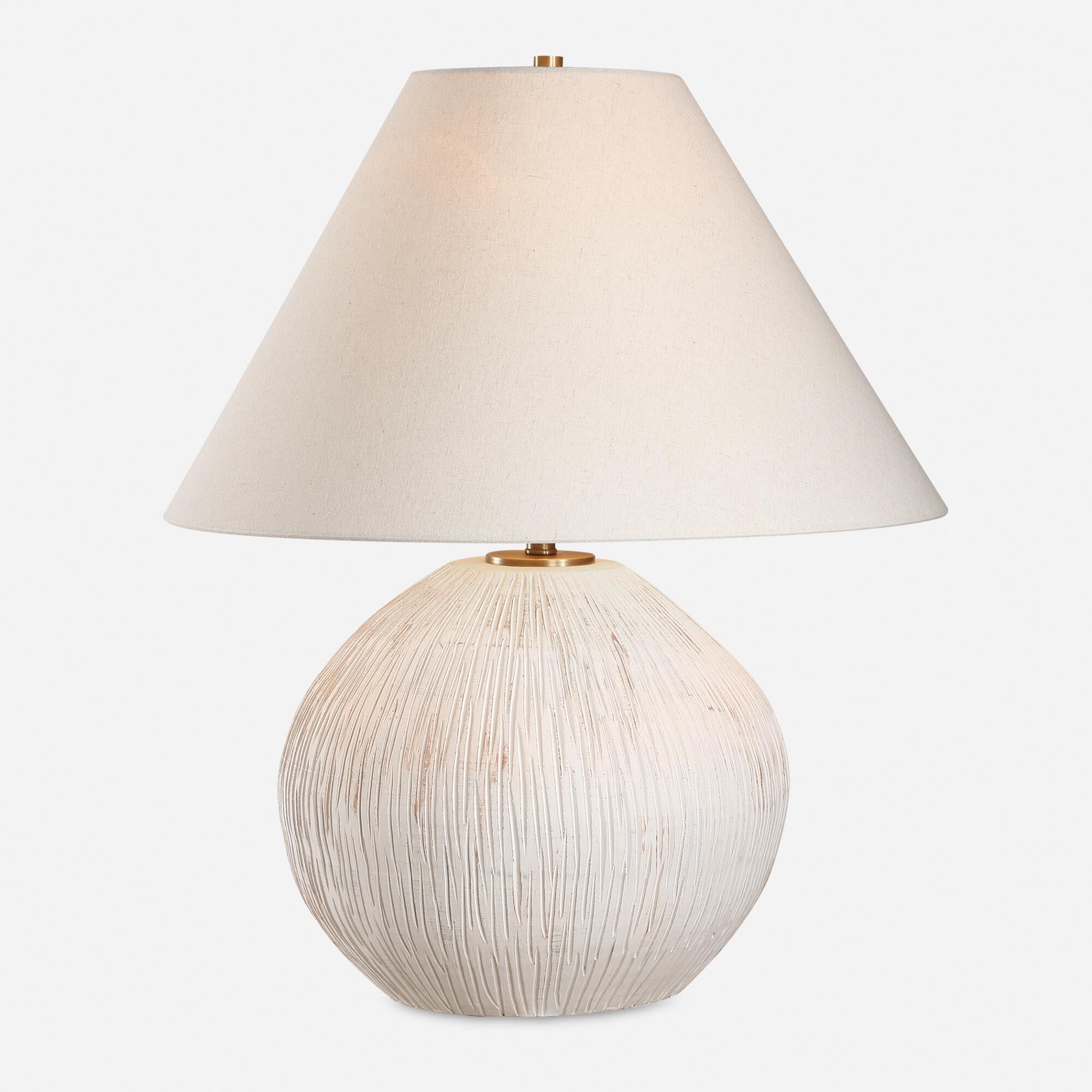 David Frisch Meryl 25 Inch Table Lamp by Uttermost