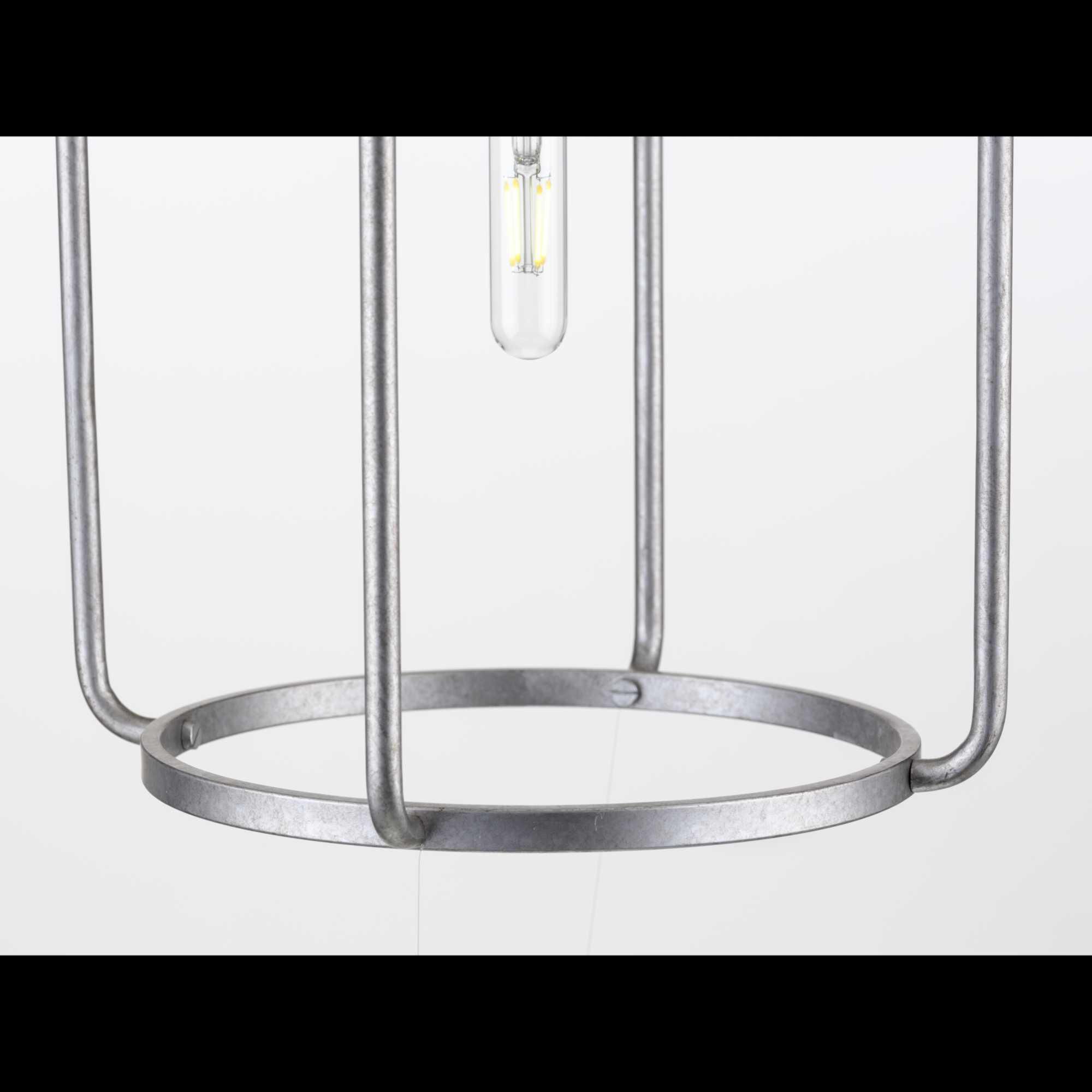Bonn 14 Inch Cage Pendant by Progress Lighting