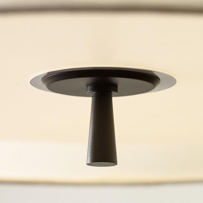 Alexa Hampton Cordtlandt Medium Pendant Light by Visual Comfort Studio
