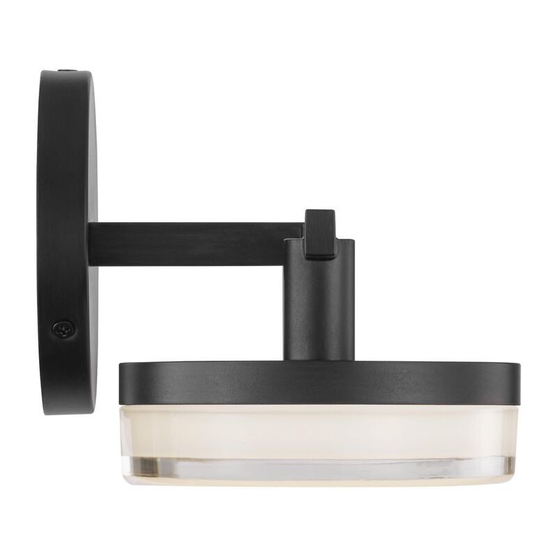 Sean Lavin Khan 14 Inch Bath Vanity Light by Visual Comfort Studio Collection
