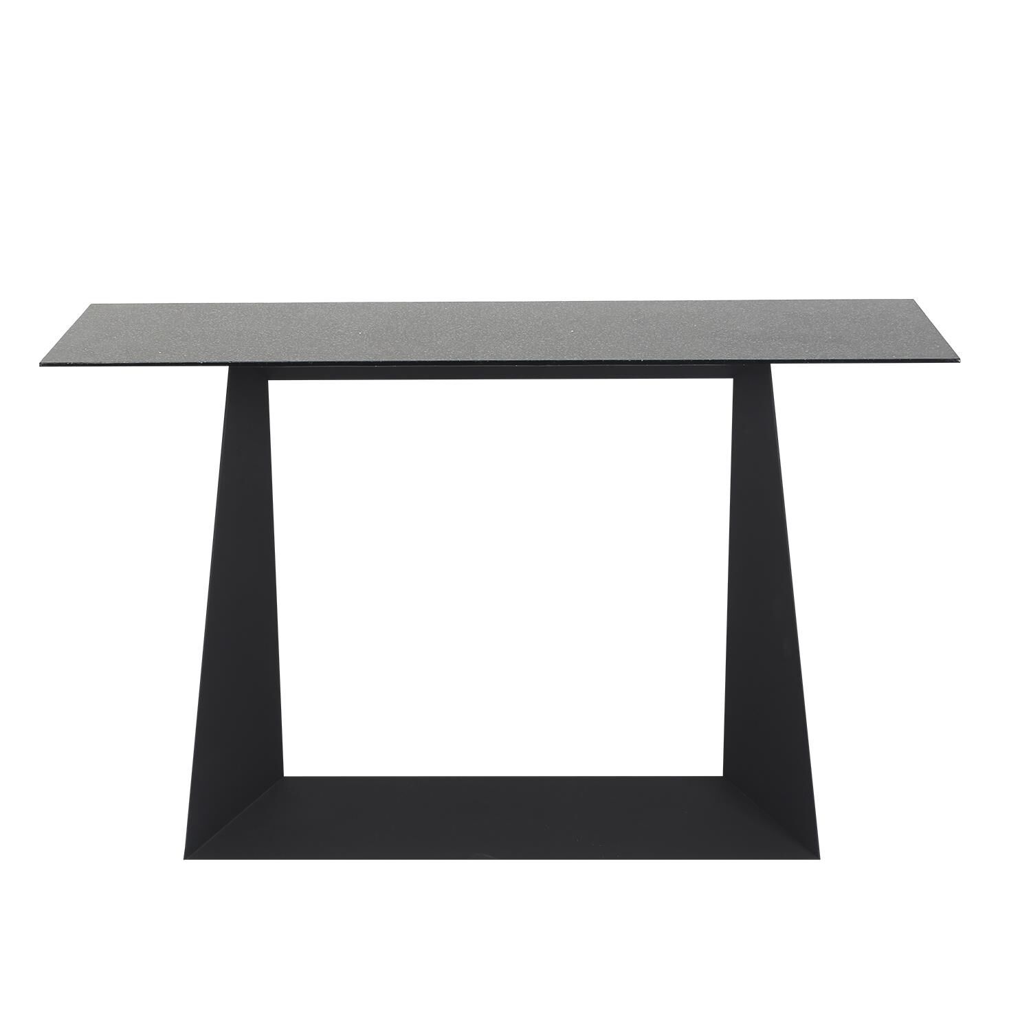 Shown in Matte Black finish