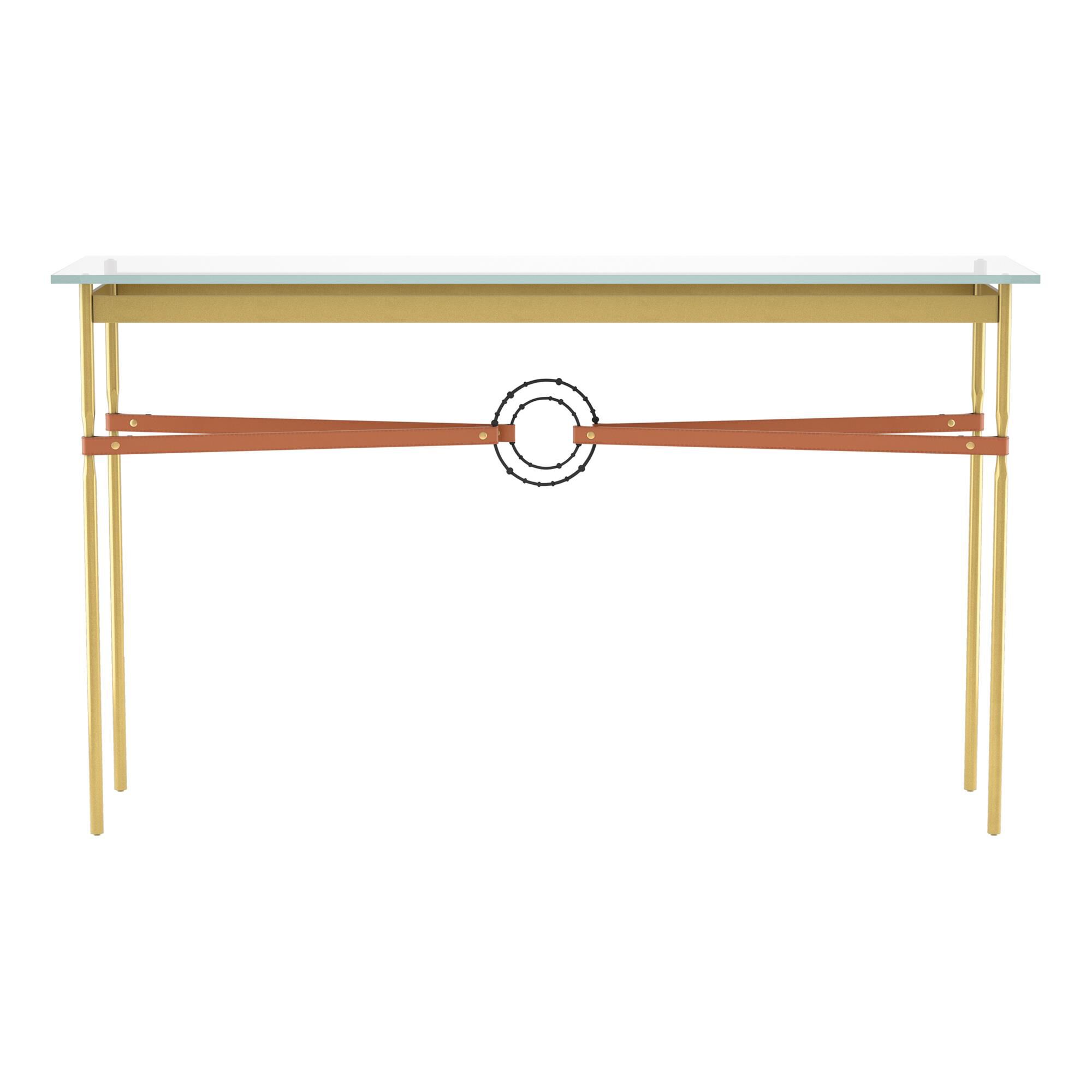 Equus 54 Inch Console Table,