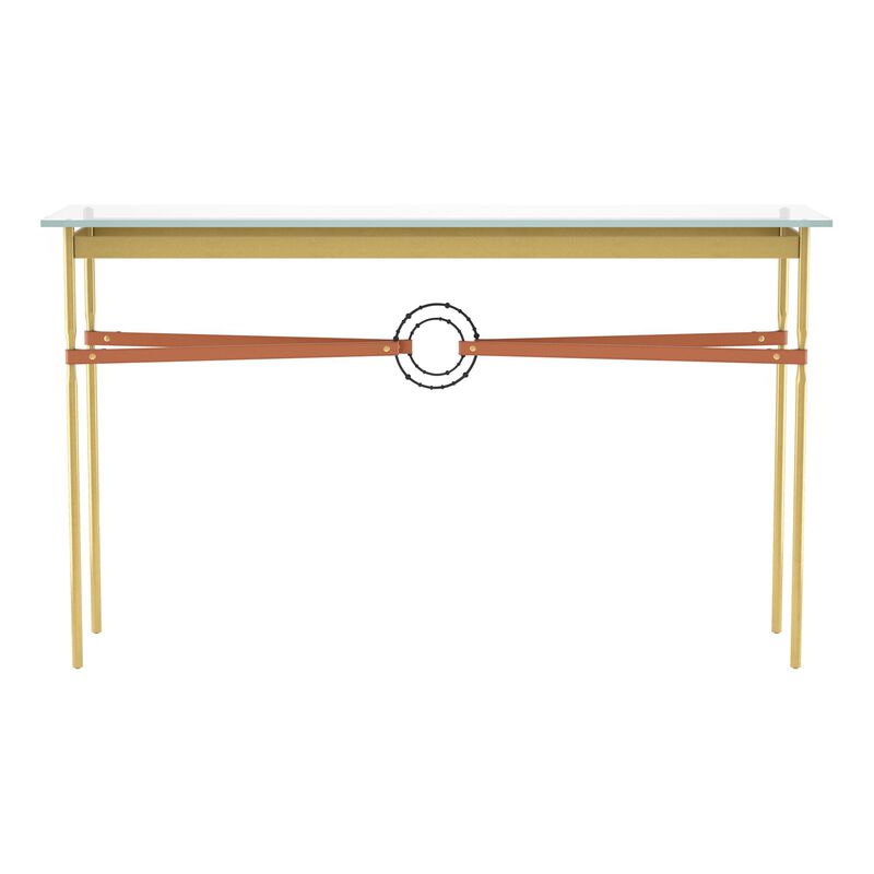Equus 54 Inch Console Table by Hubbardton Forge