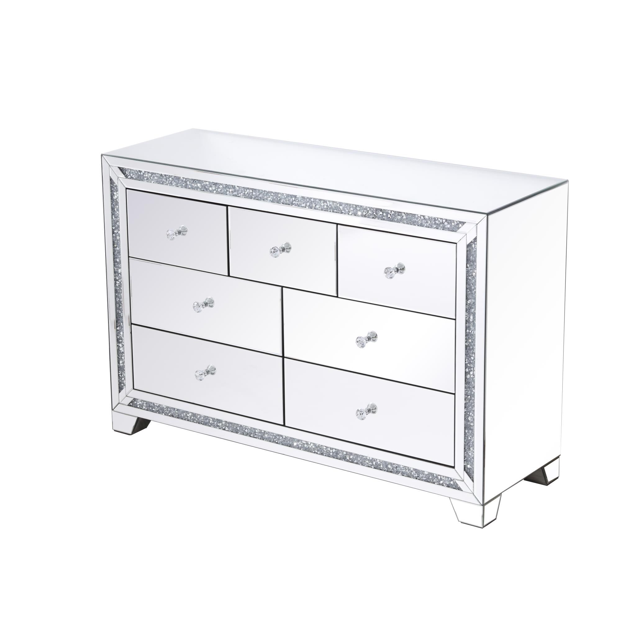 Shown in Clear finish