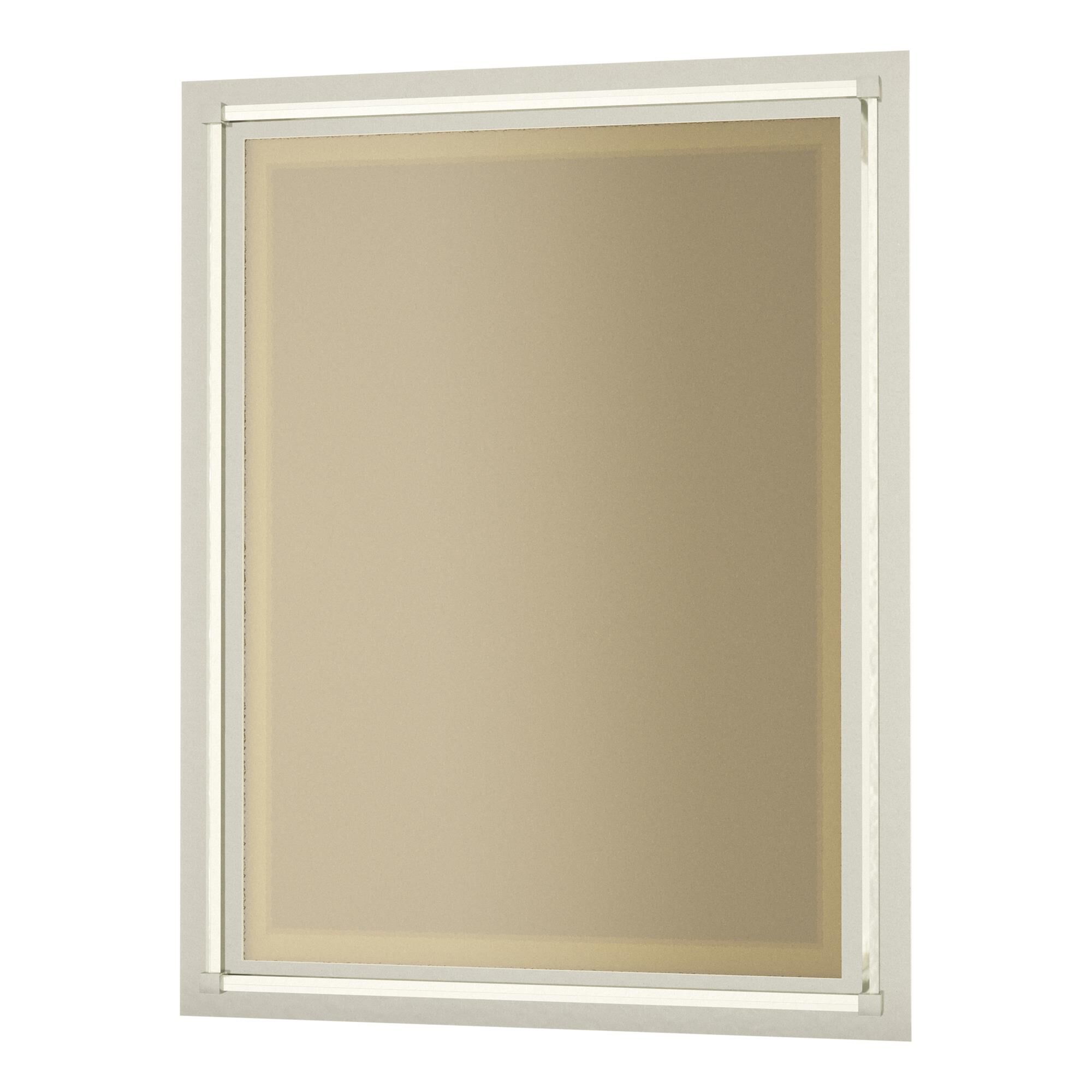 Rook Decorative Mirror by Hubbardton Forge