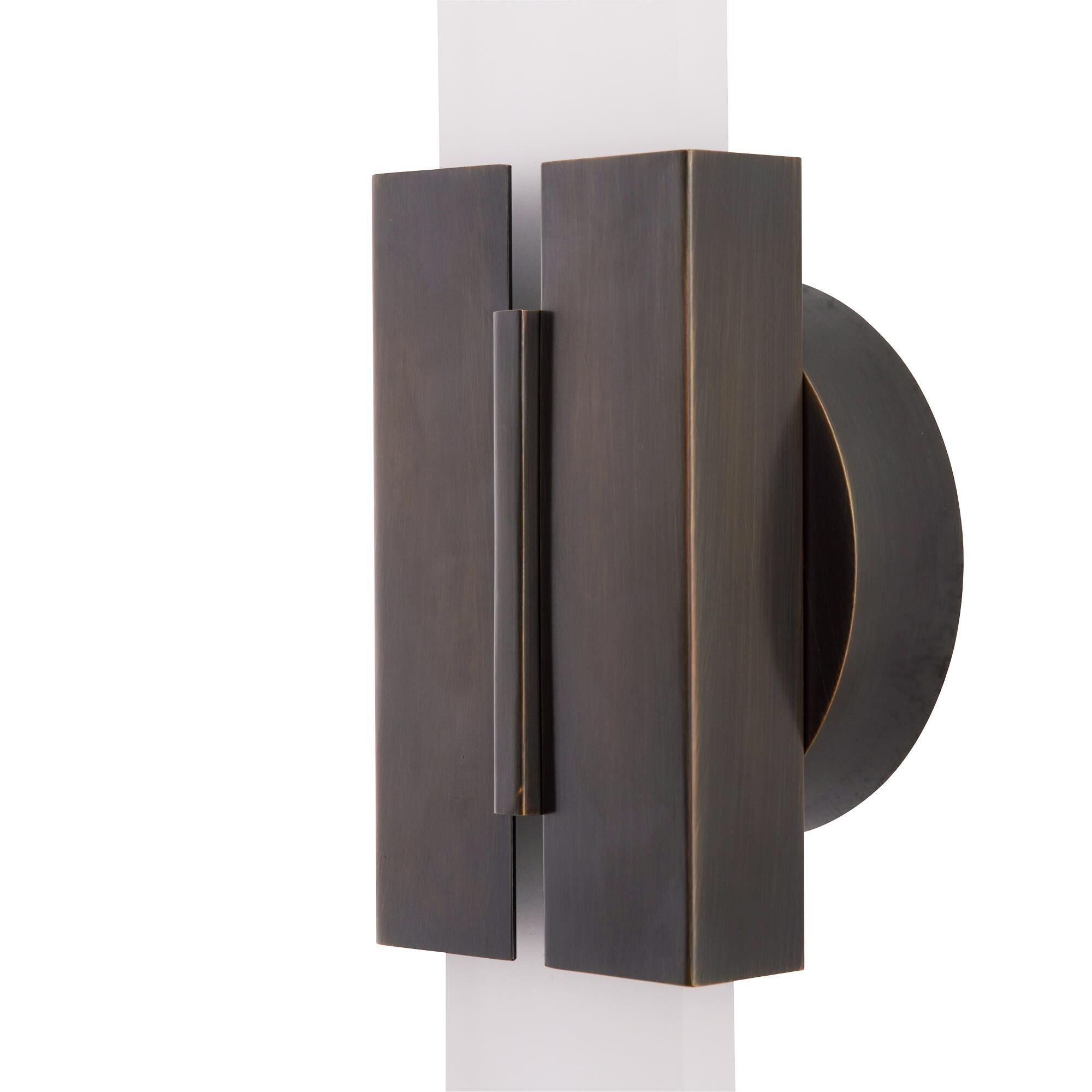 Monroe 18 Inch LED Wall Sconce by Arteriors Home
