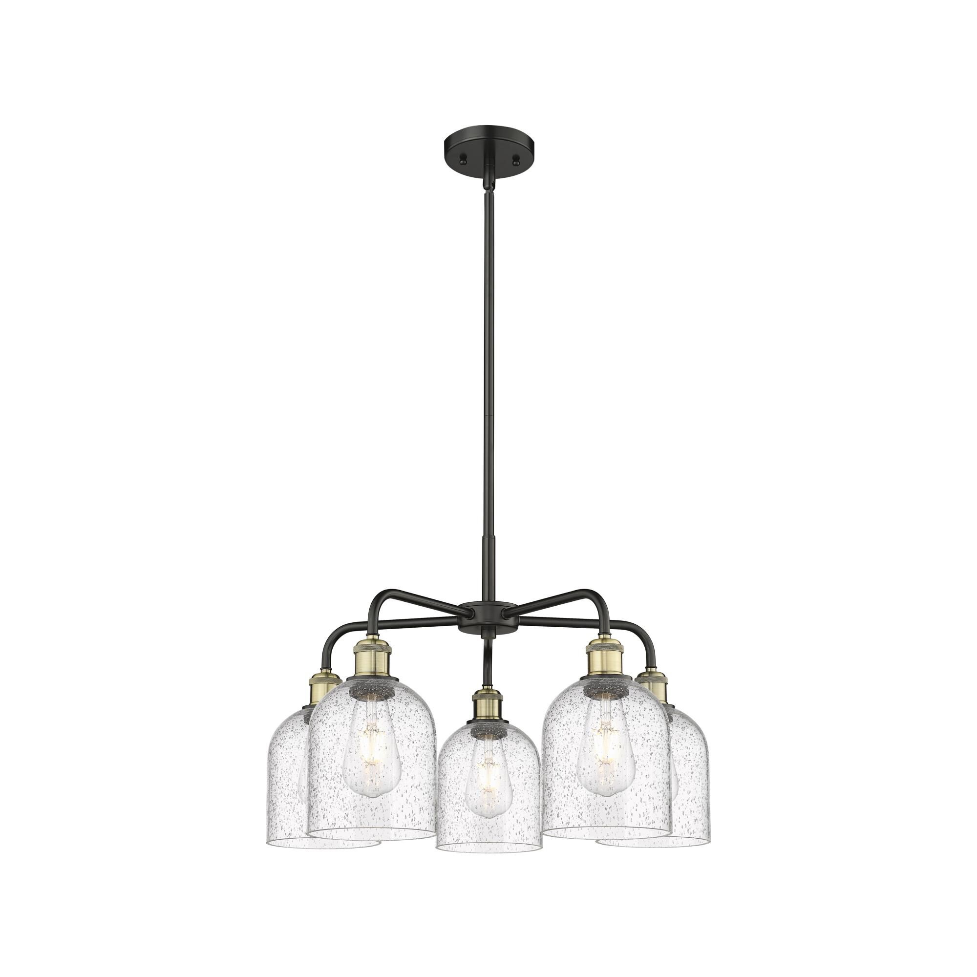 Bruno Marashlian Bella 24 Inch Chandelier by Innovations Lighting