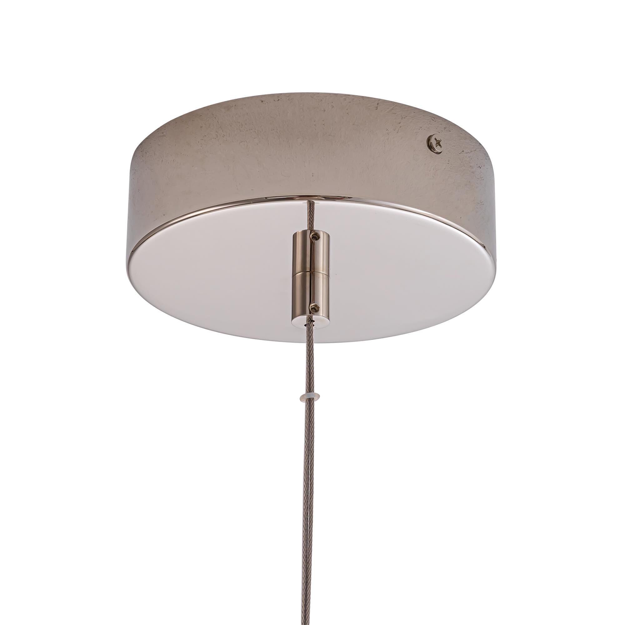 Jackie 20 Inch Mini Pendant,