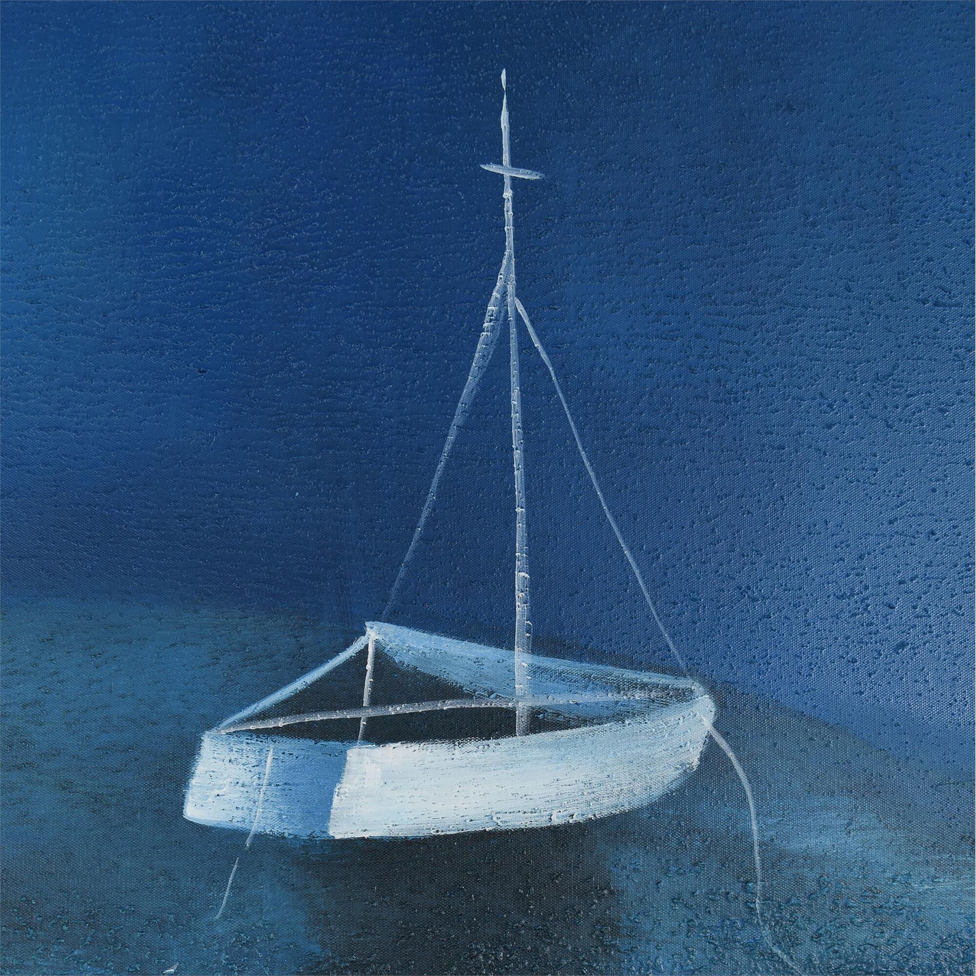 Coastal Painting by Stylecraft