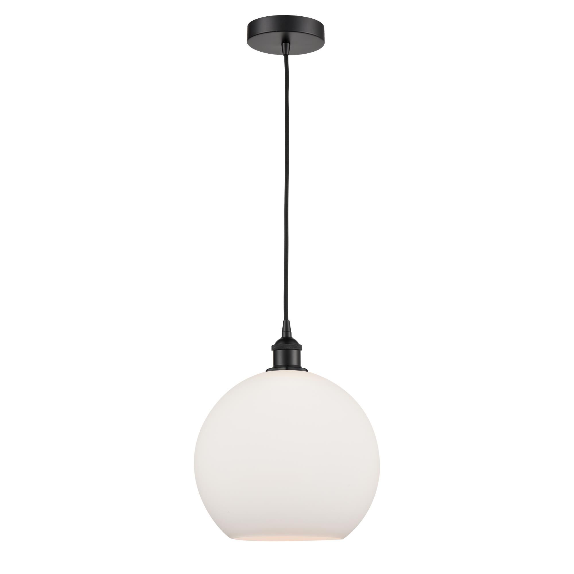 Bruno Marashlian Athens Mini Pendant by Innovations Lighting