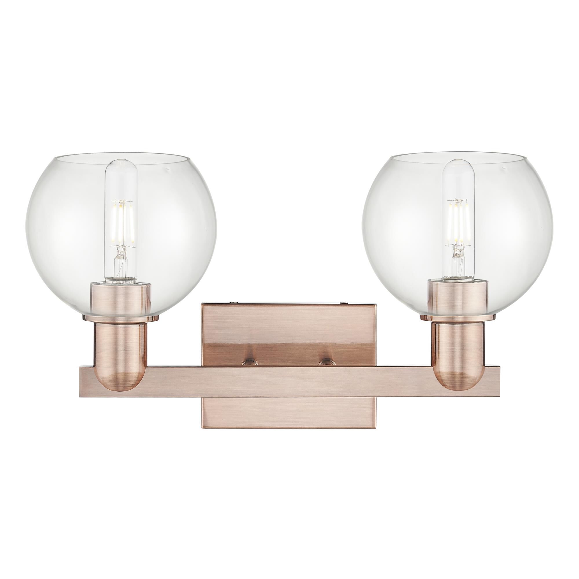 Bruno Marashlian Athens 17 Inch Bath Vanity Light by Innovations Lighting