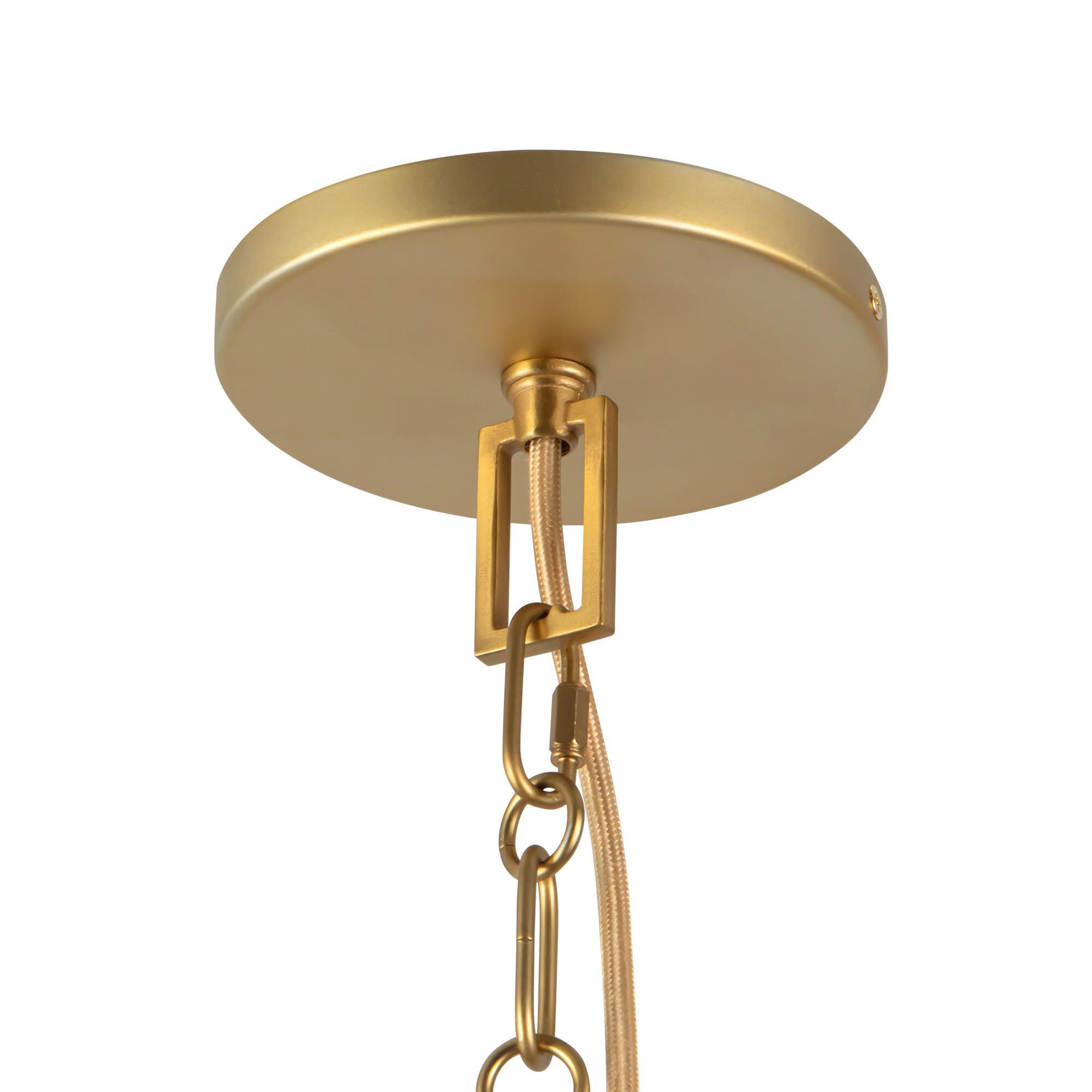 Peyton Fox Scout Small Pendant Light,