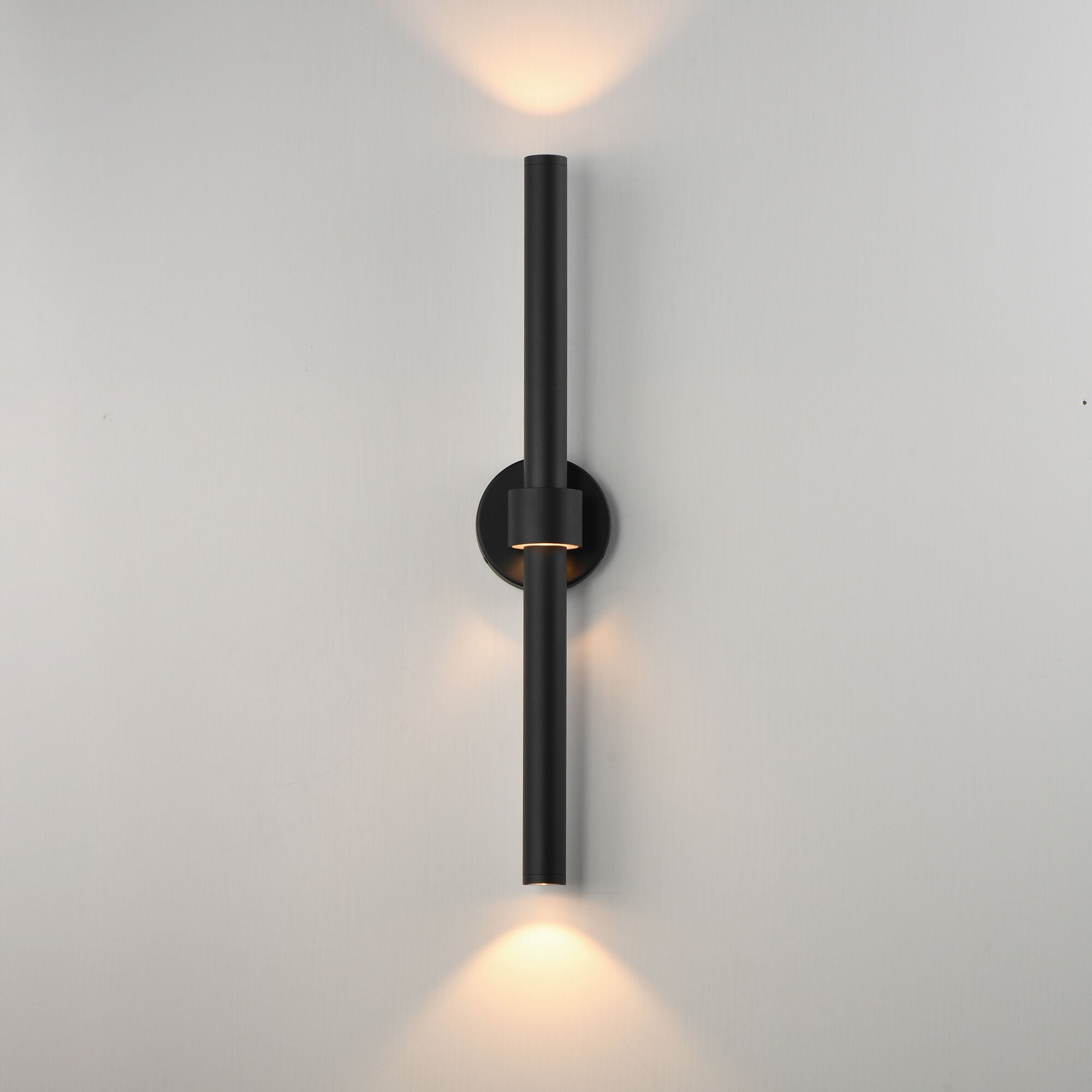 Reveal 28 Inch Outdoor Wall Light,