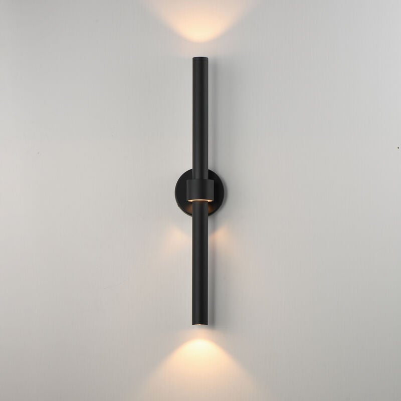 Reveal 28 Inch Outdoor Wall Light by ET2 Lighting